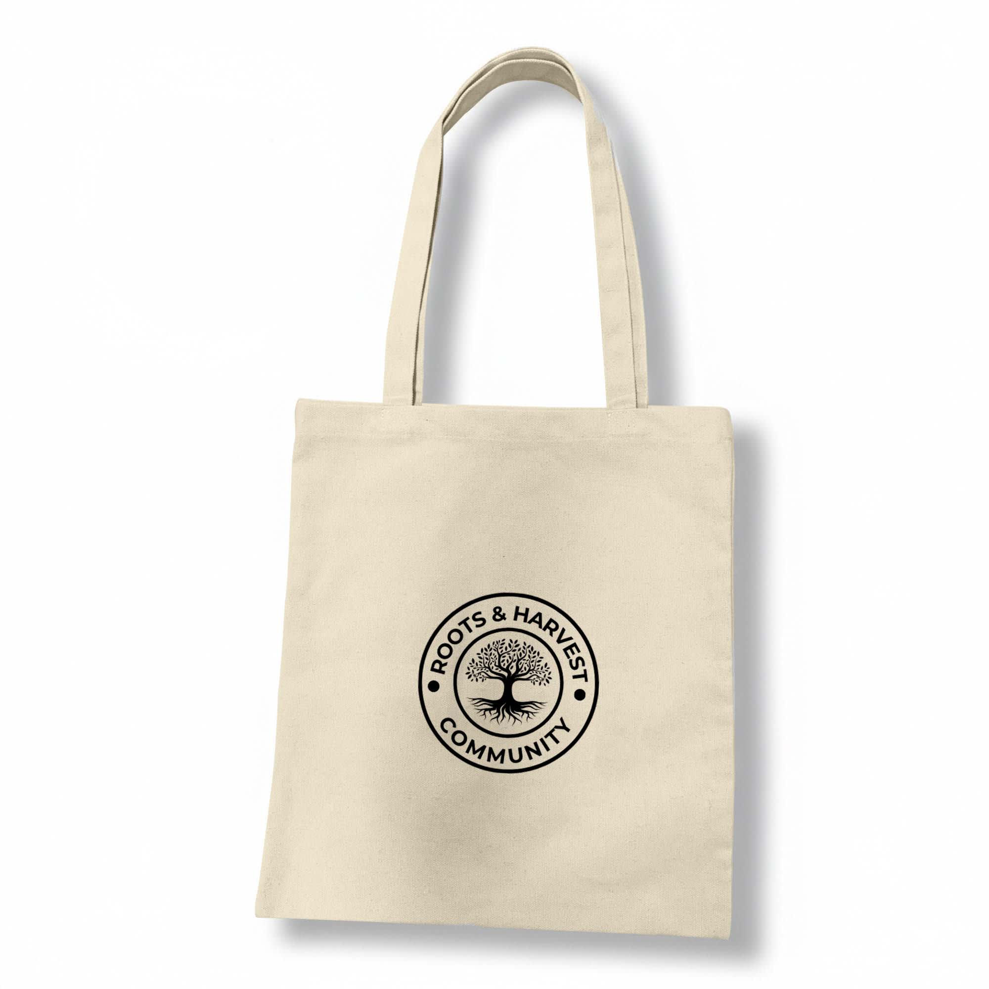 Alternative view of 440gsm Kensington Recycled Cotton Tote Bag