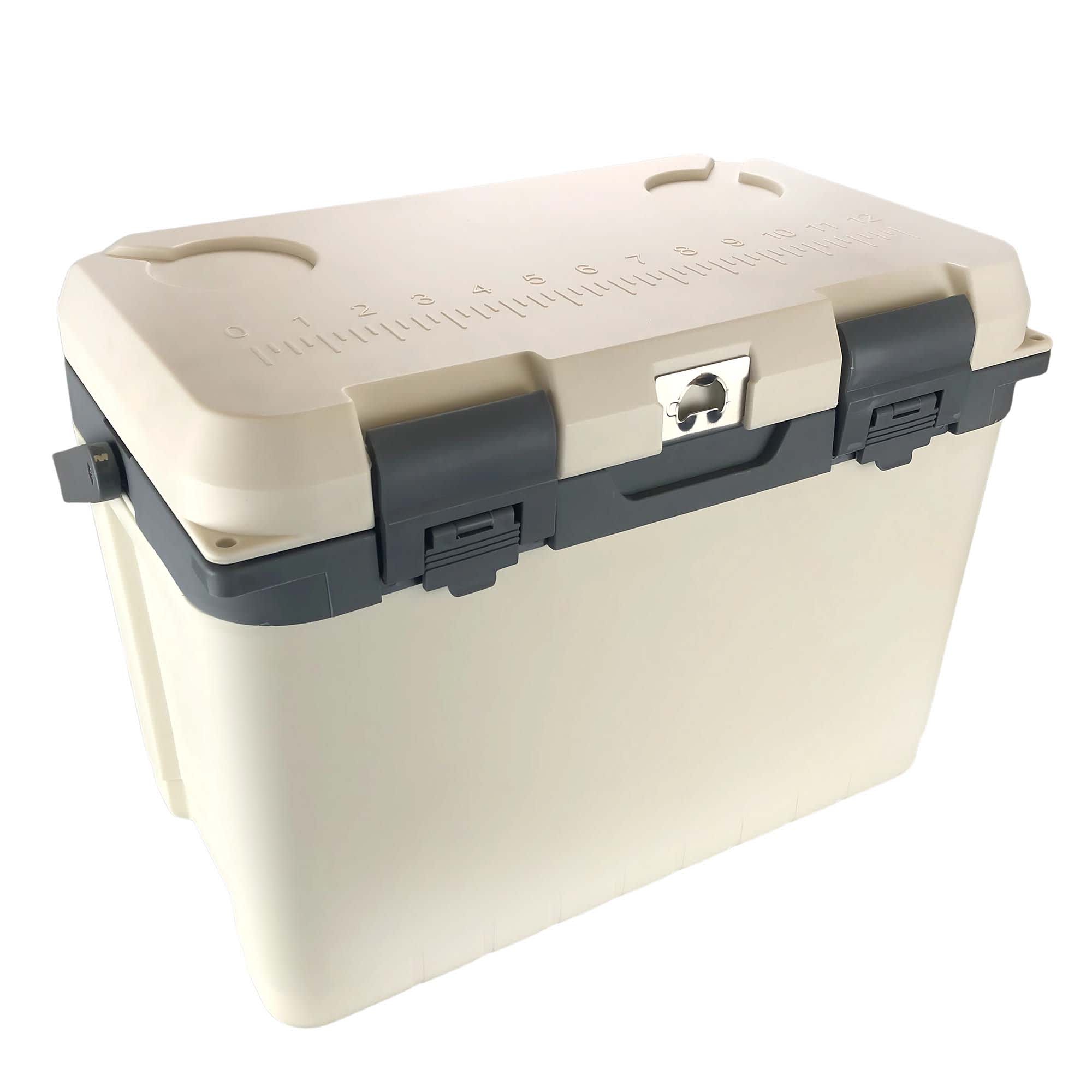 Alternative view of Alaska Cooler Box 15L