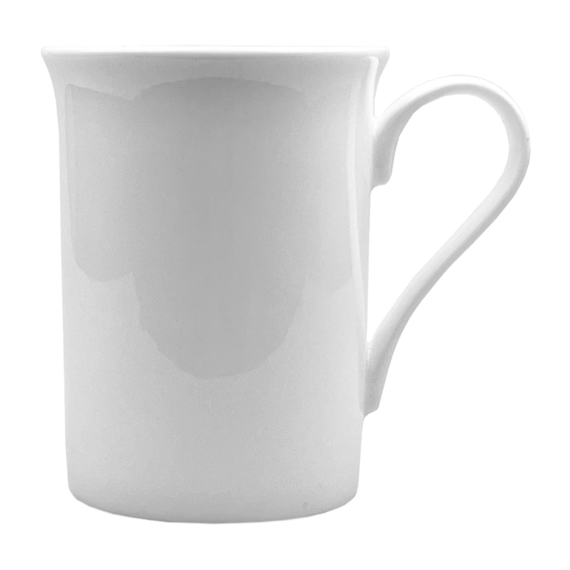 Alternative view of Delta Coffee Mug
