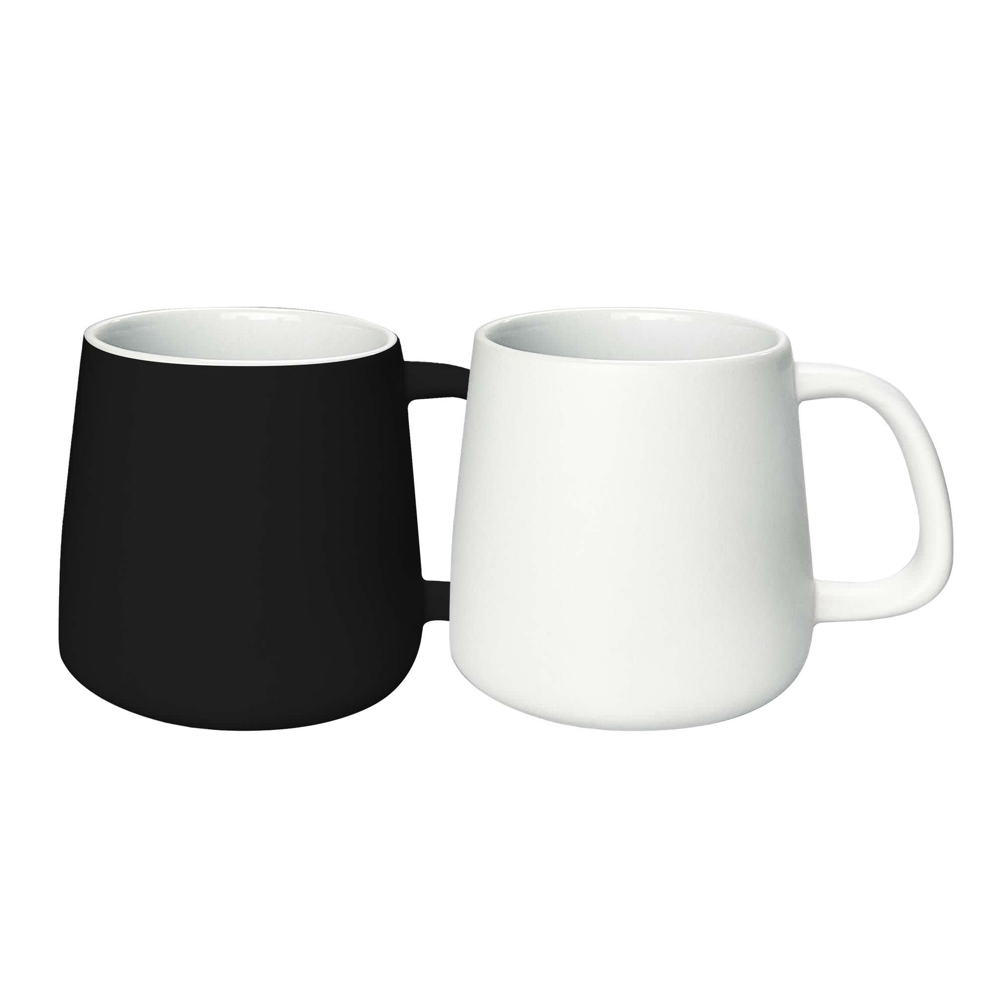Alternative view of Bologna Coffee Mug