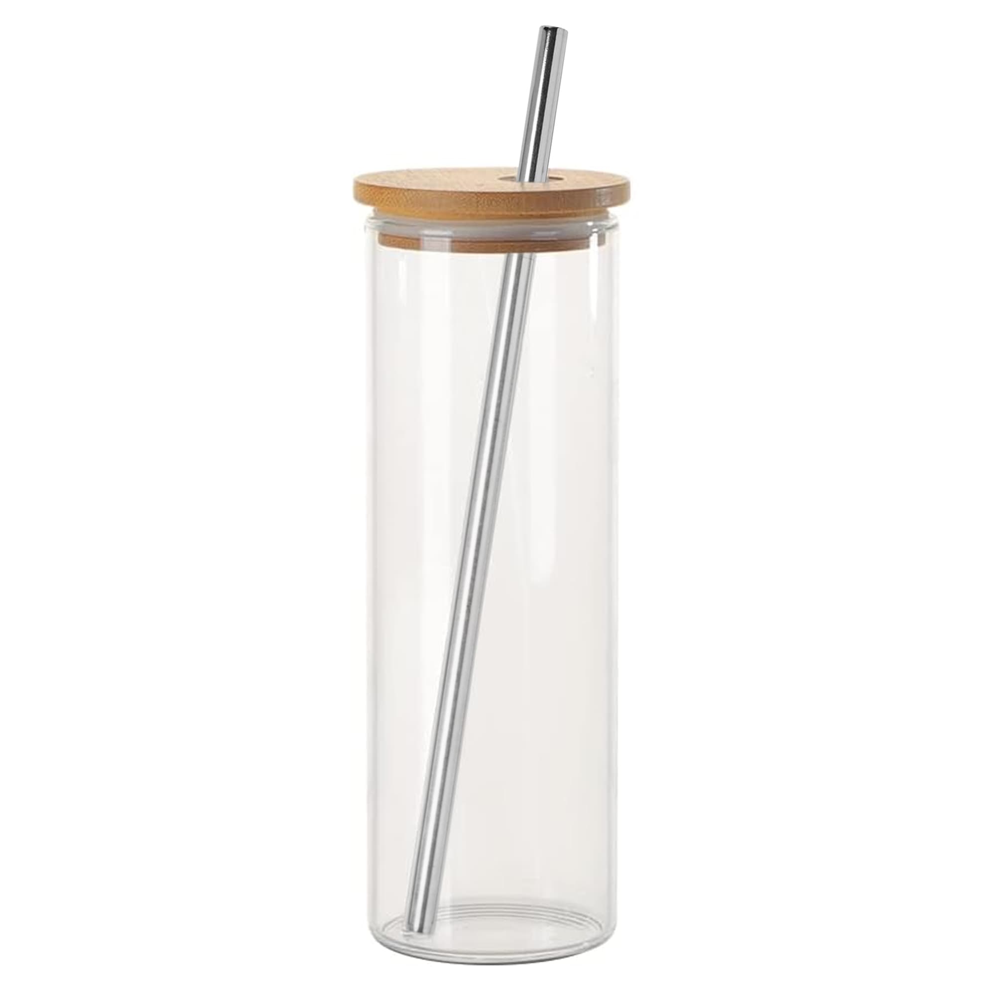 Vanisa Glass Drink Bottle - DB027 Image