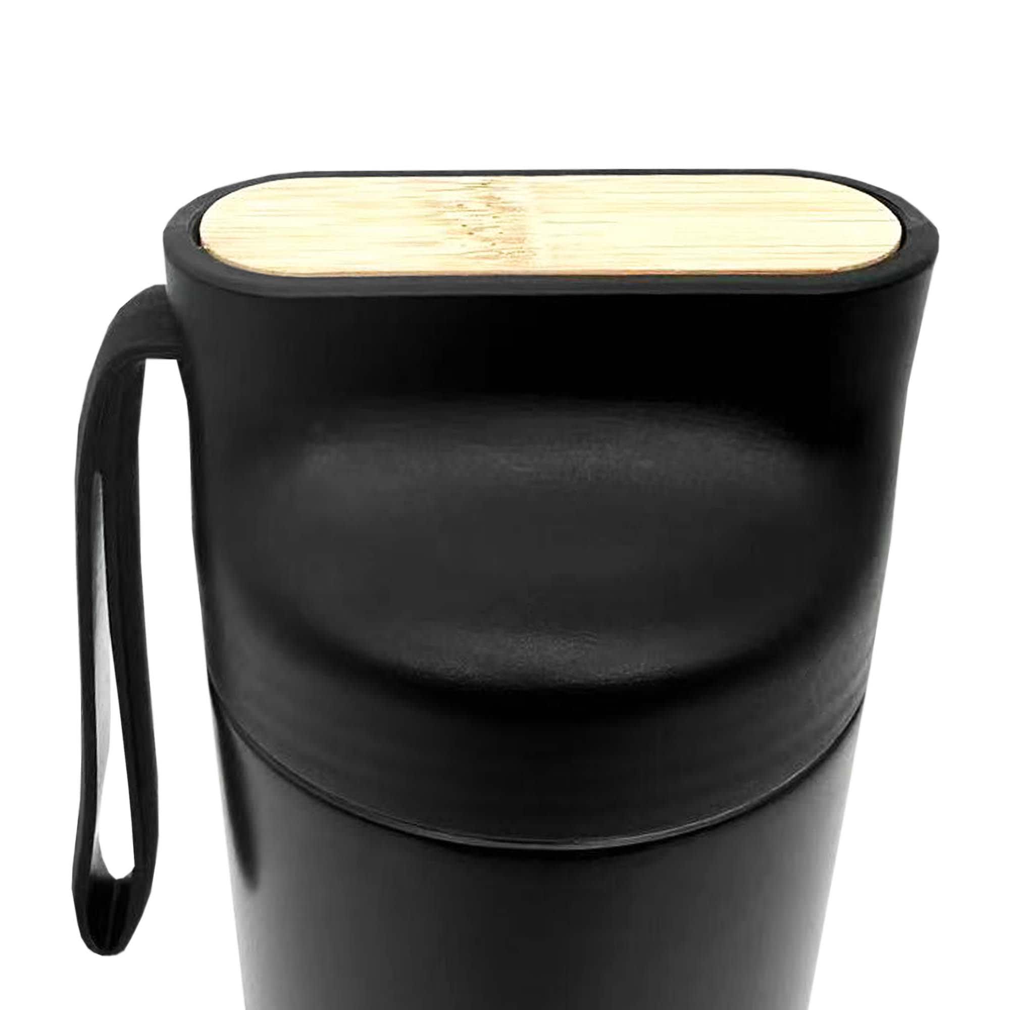 Soulfull Drink Bottle - DB036 Image