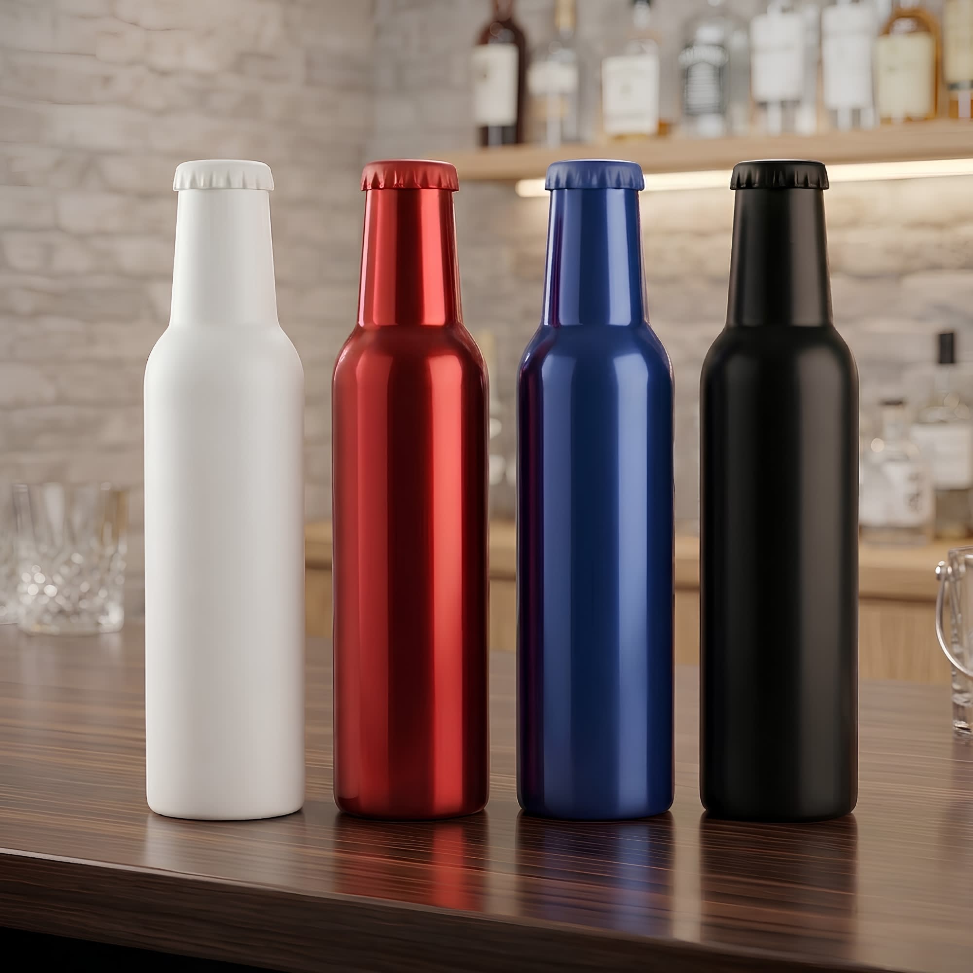 Alpine Drink Bottle