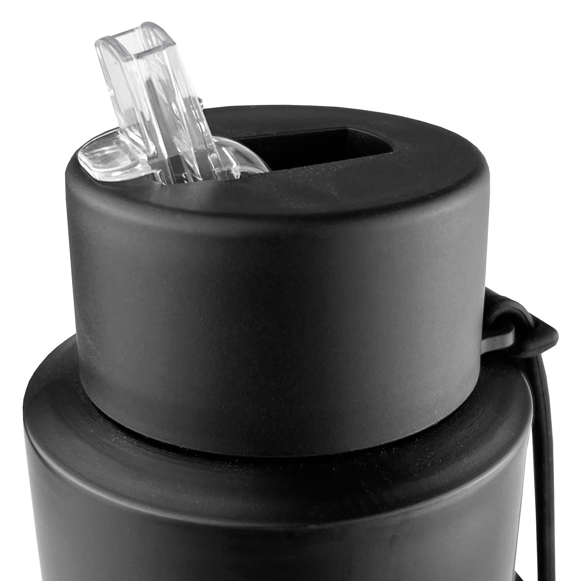 Teazmo Drink Bottle