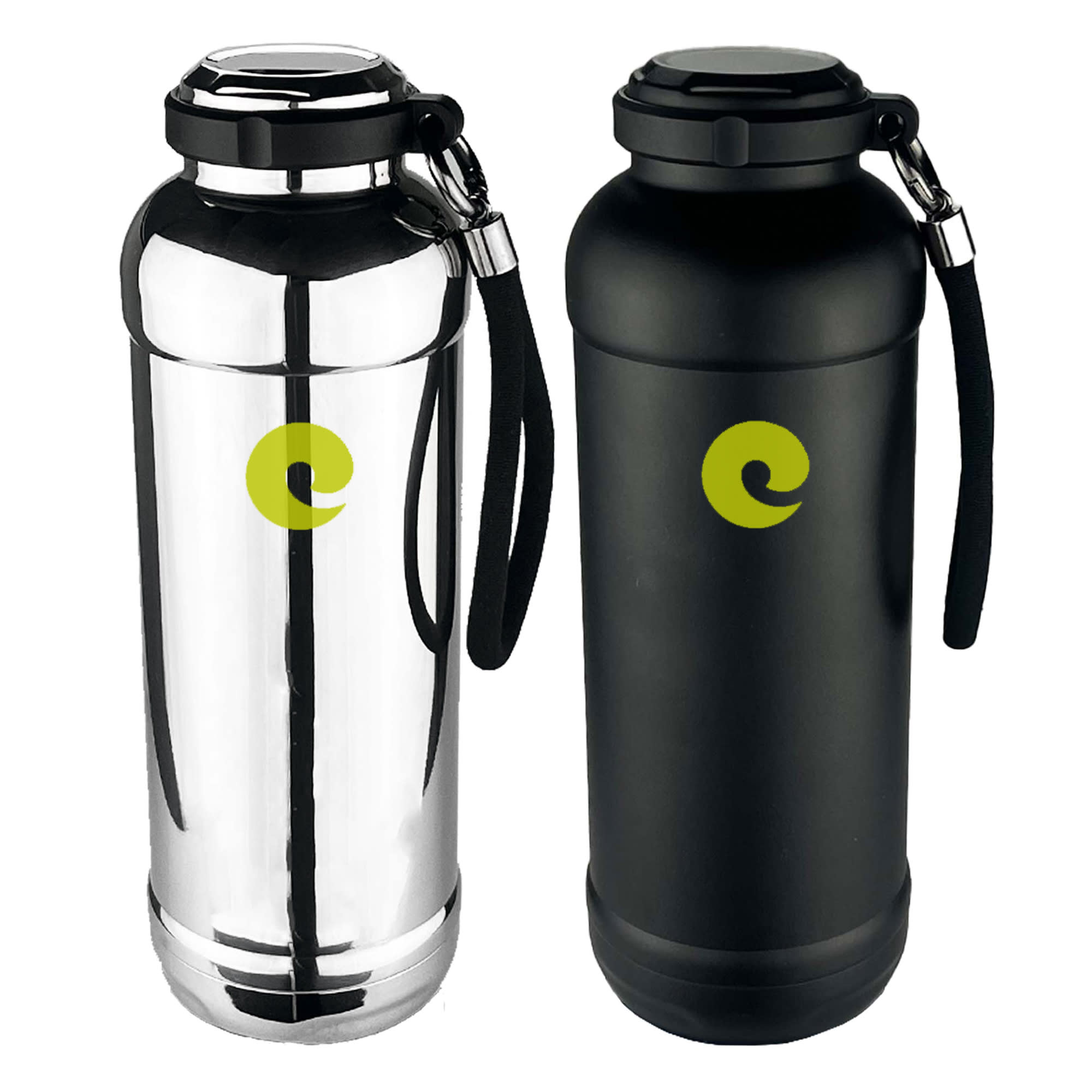 Alternative view of Adventure Vacuum Drink Bottle