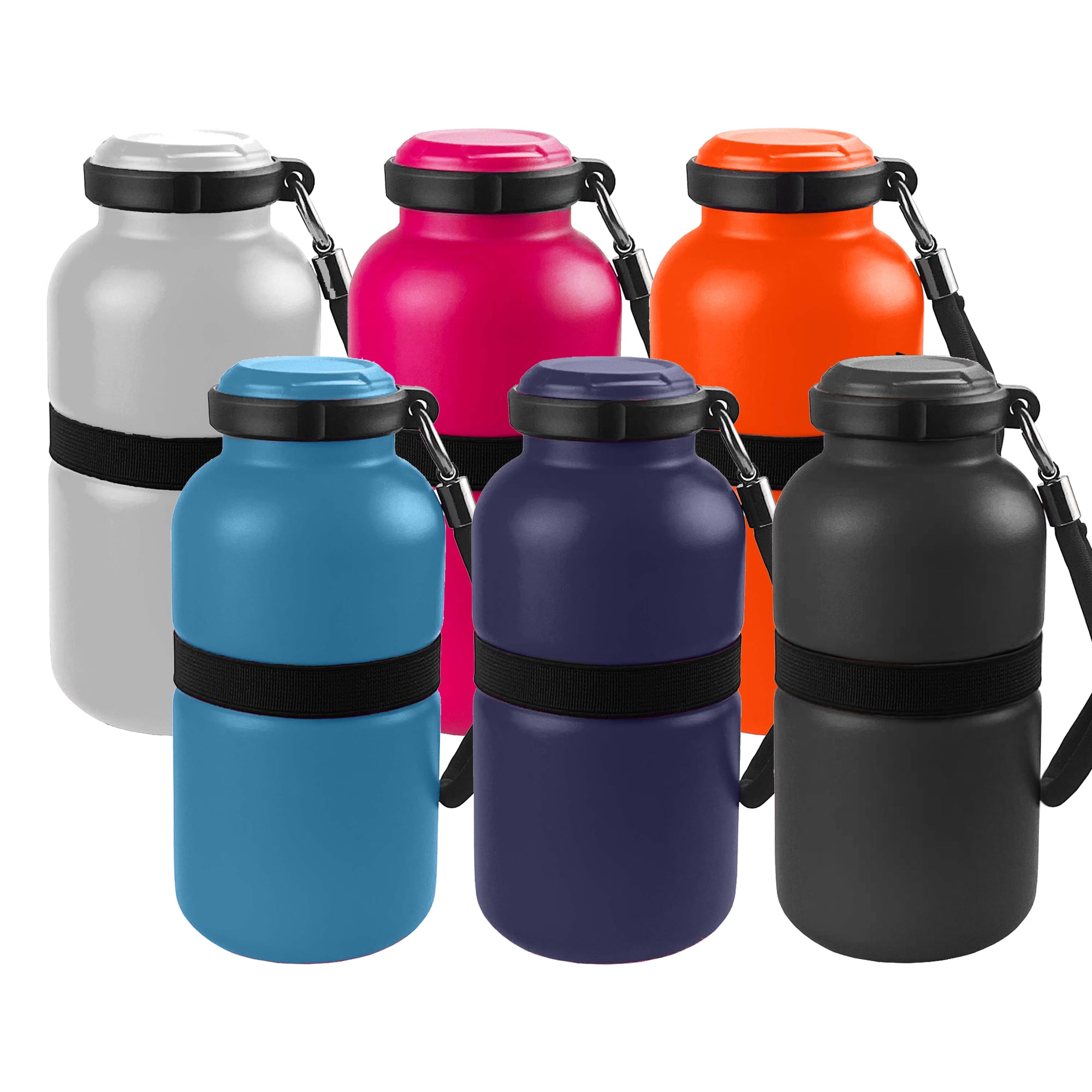 Alternative view of Elite Vacuum Bottle