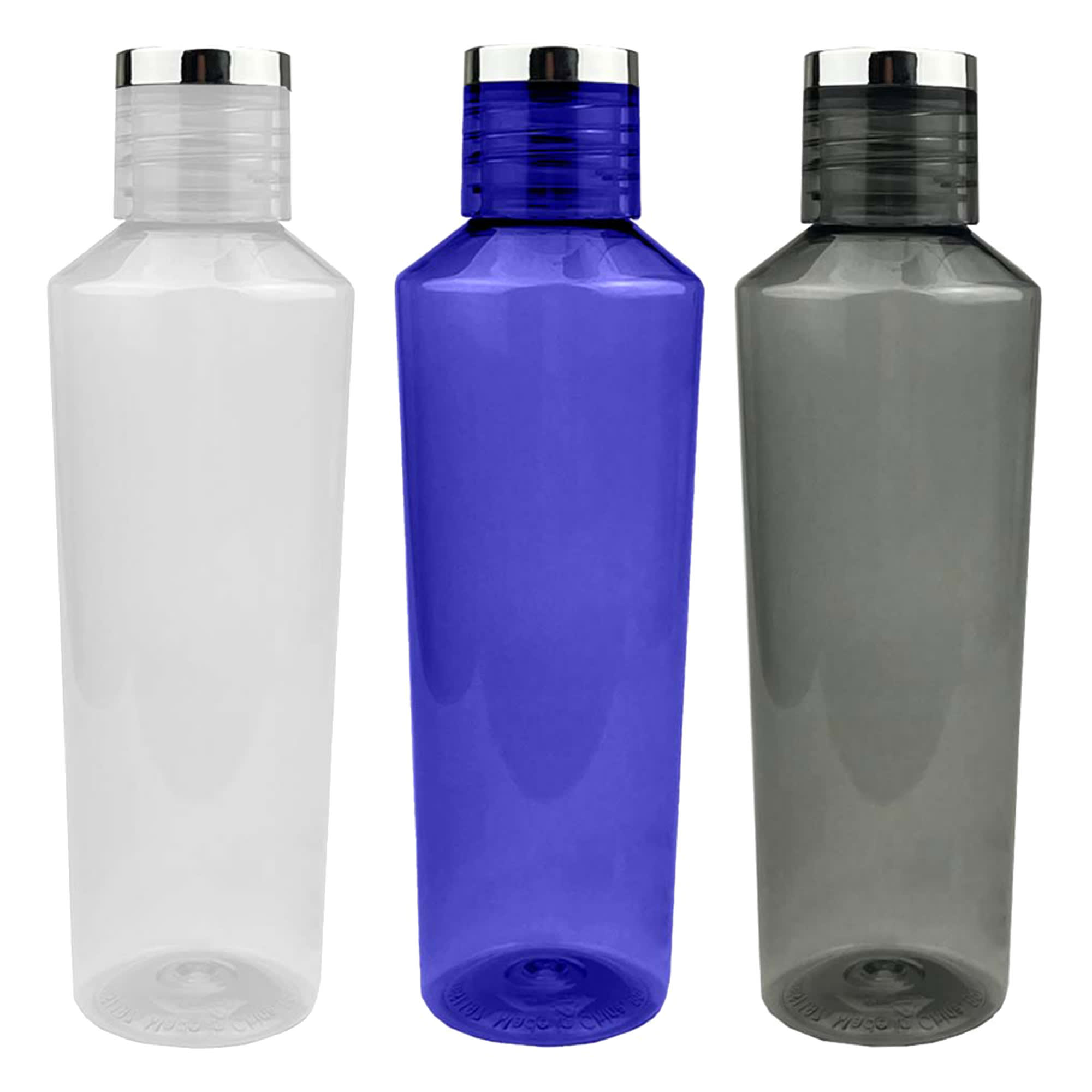 Alternative view of Novel Translucent Bottle
