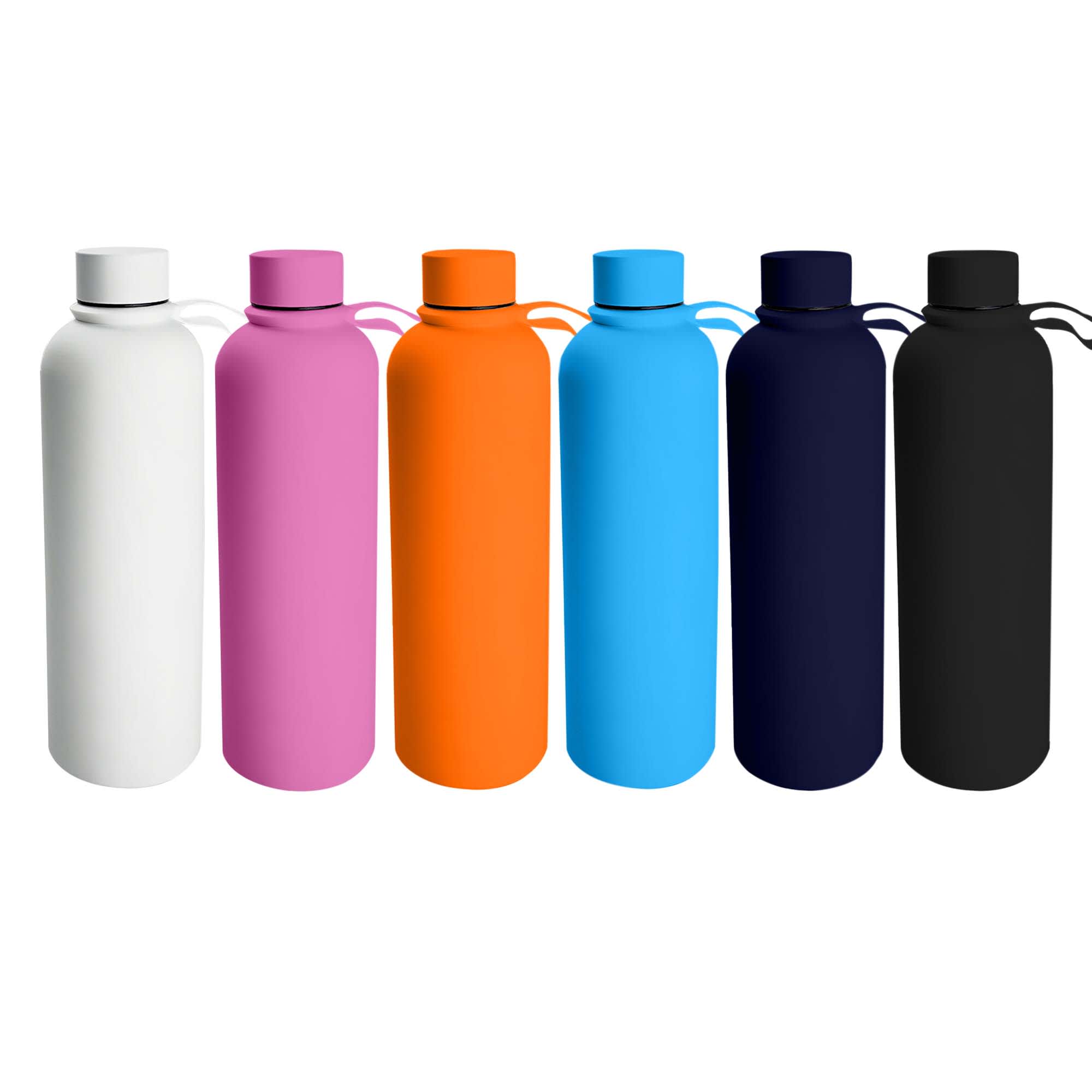 Alternative view of Dutch 750ml Vacuum Bottle