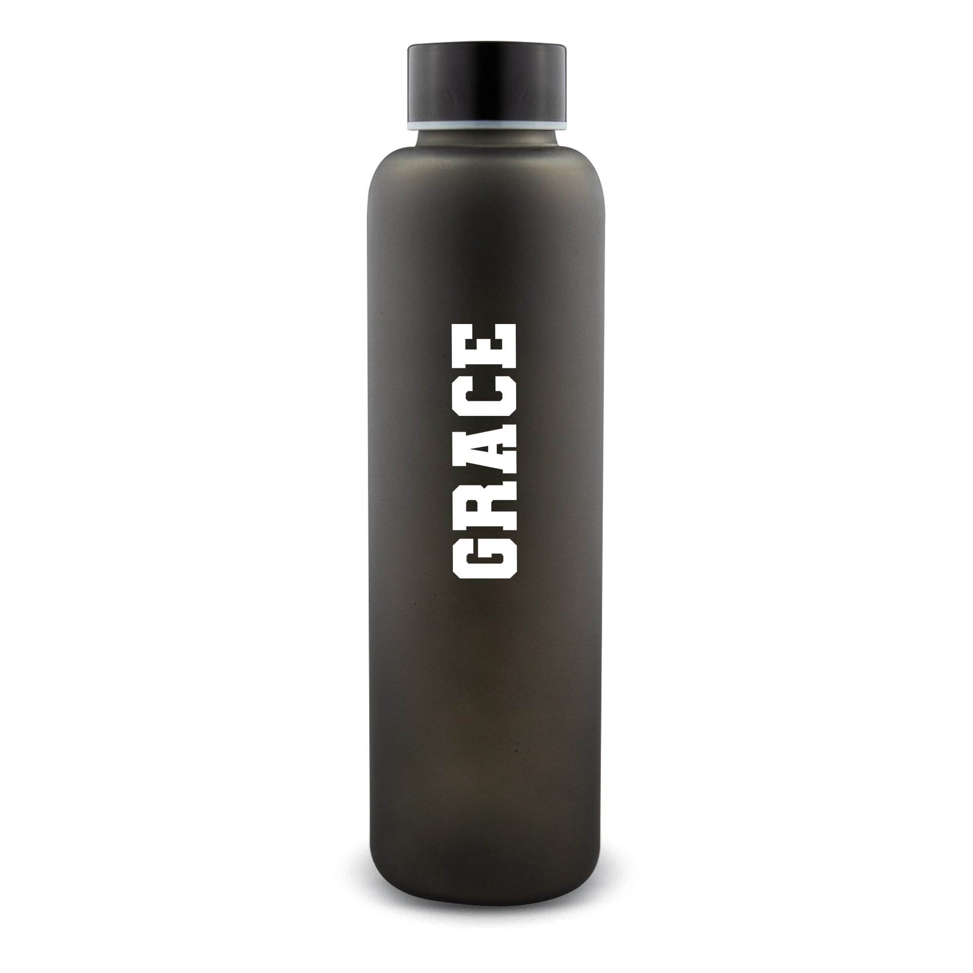 Alternative view of Grace Glass Bottle