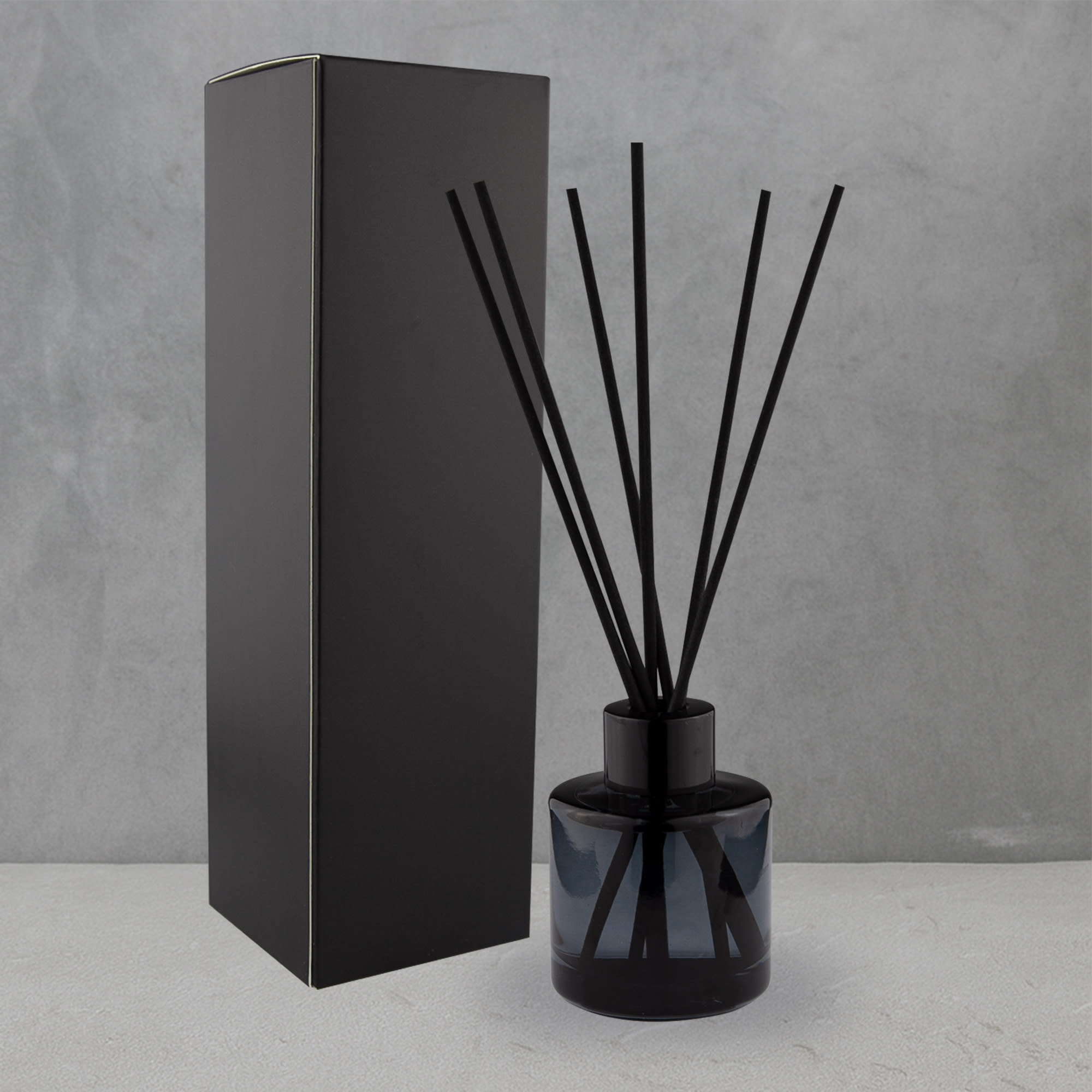 Alternative view of Classic Reed Diffuser – 50ml Round