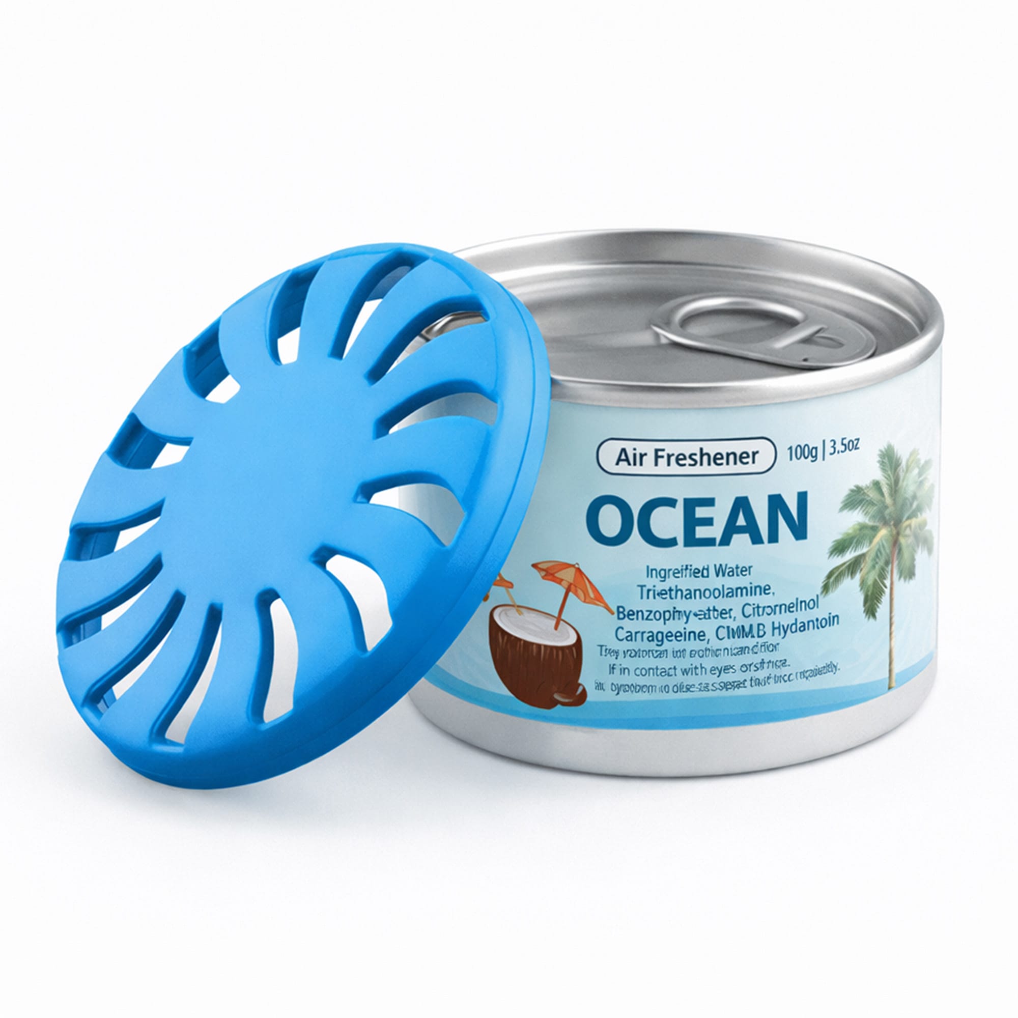 Air Freshener – Ocean promotional product