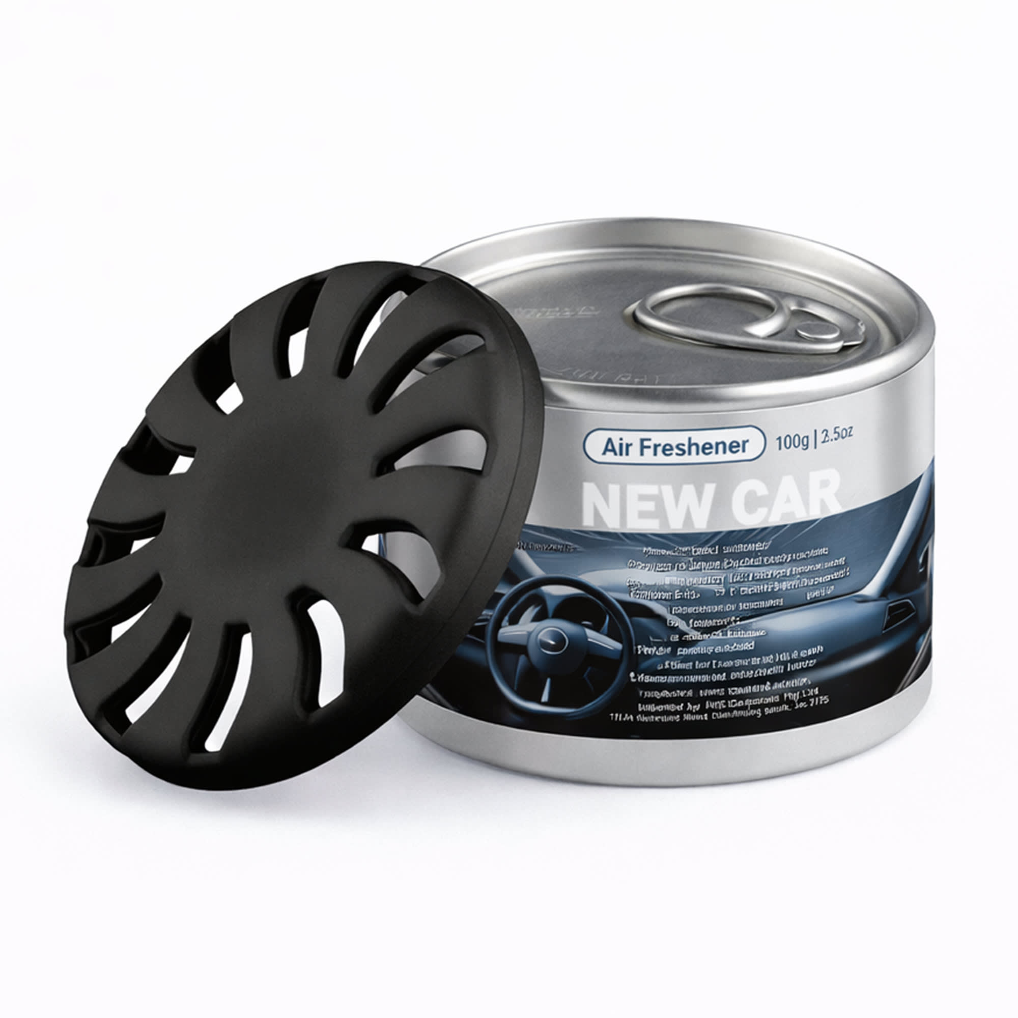Air Freshener – New Car promotional product
