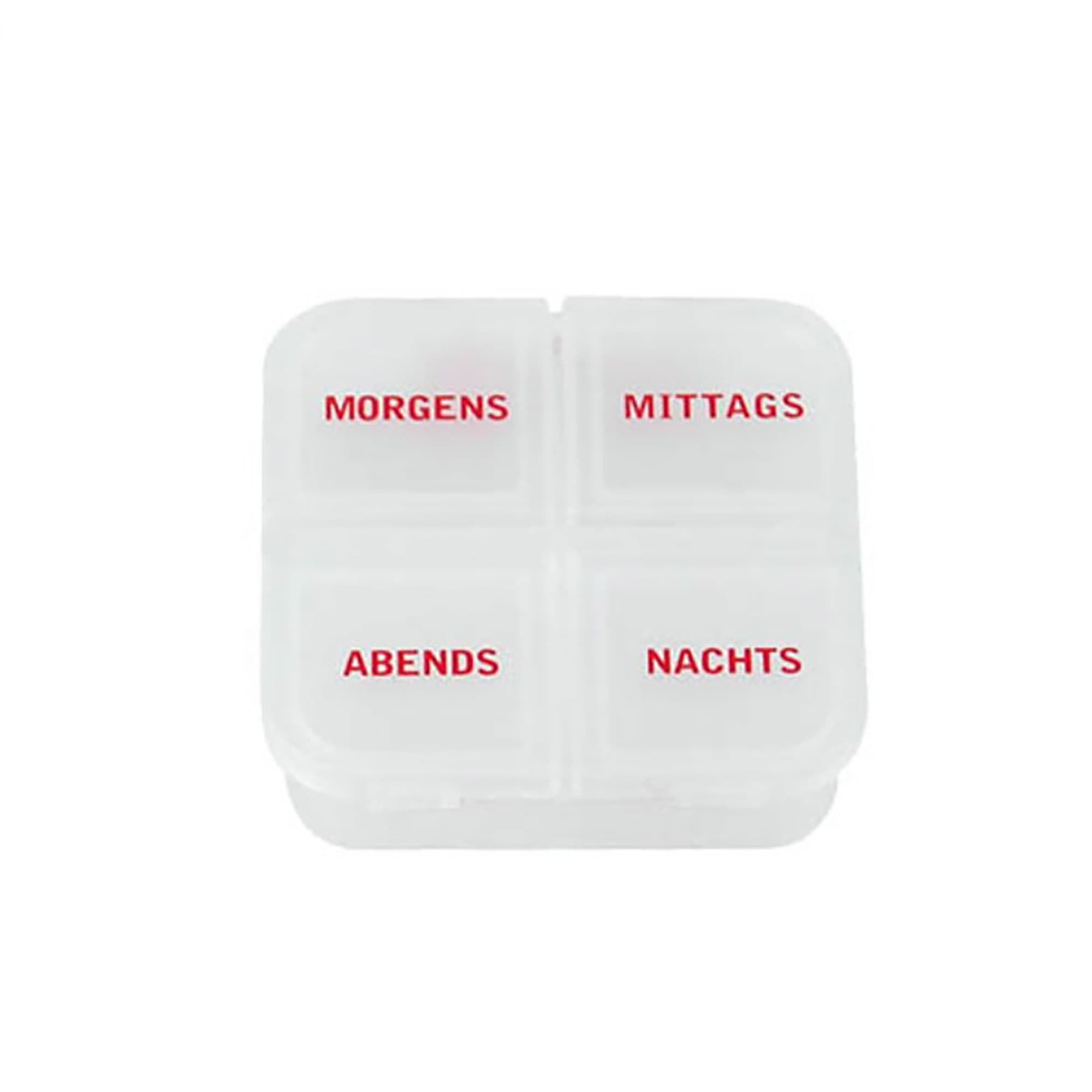 Pill Box - image 1