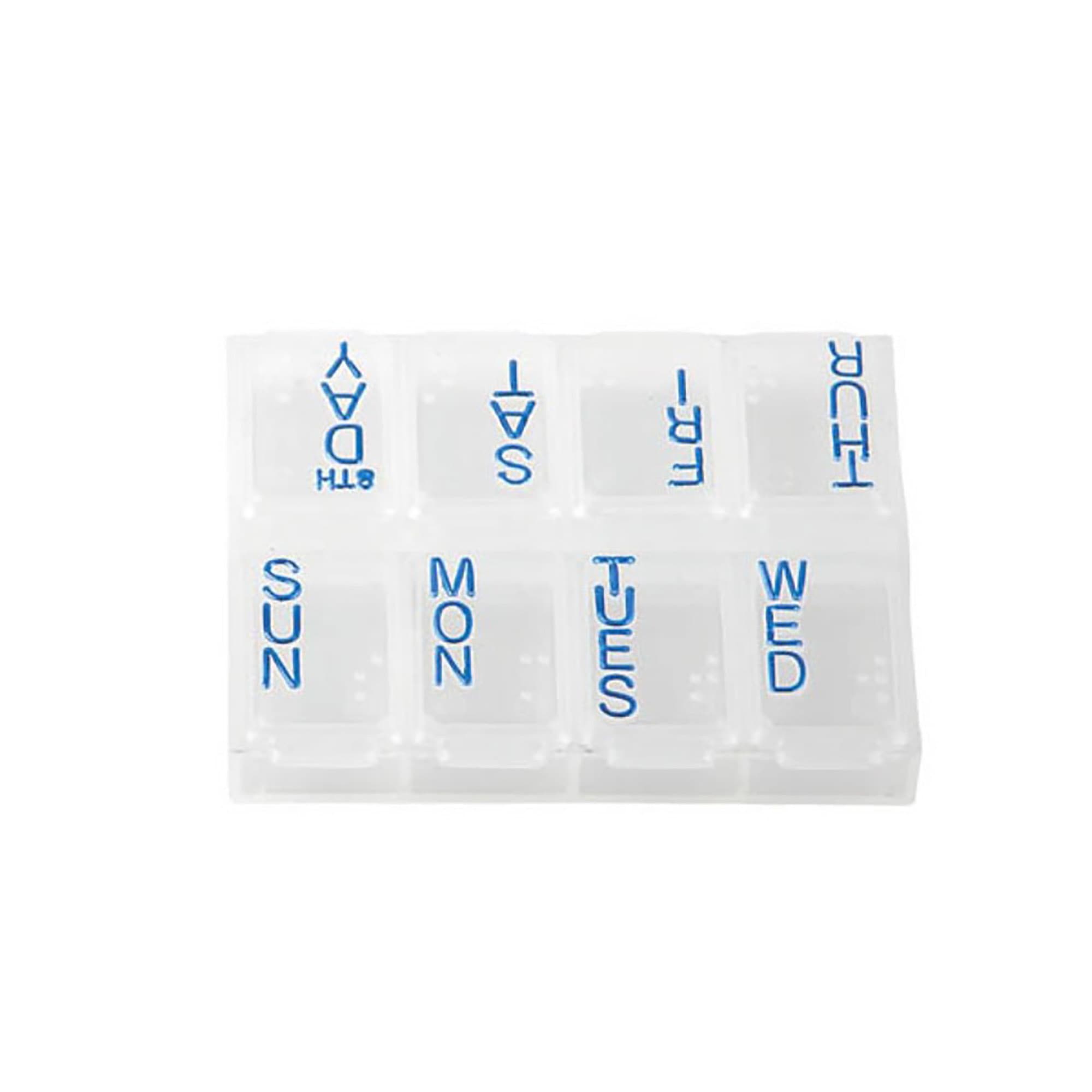 Pill Box - image 1