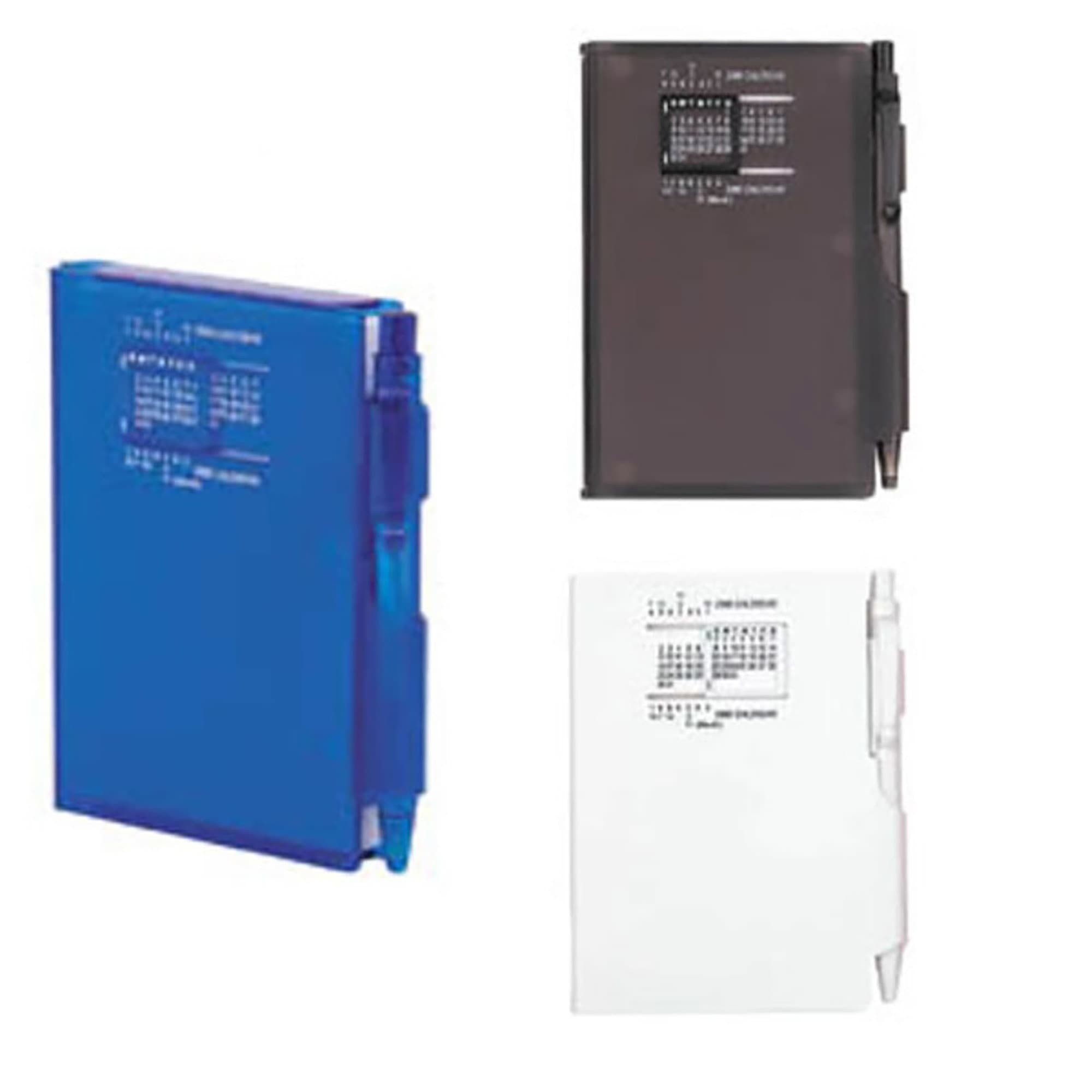 Memo Holder with Ball Pen - DS025 Image