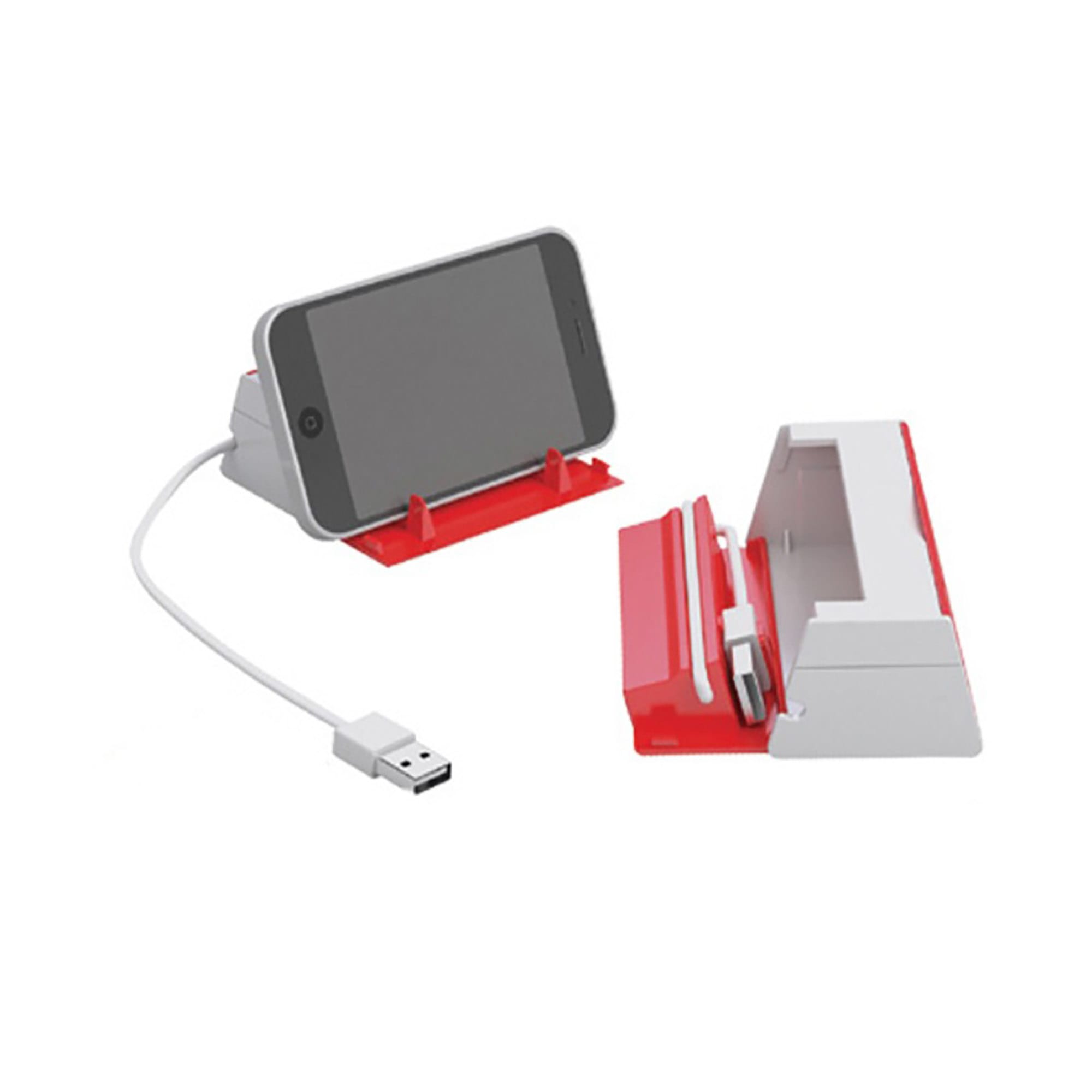 USB Hub - DS1002 Image