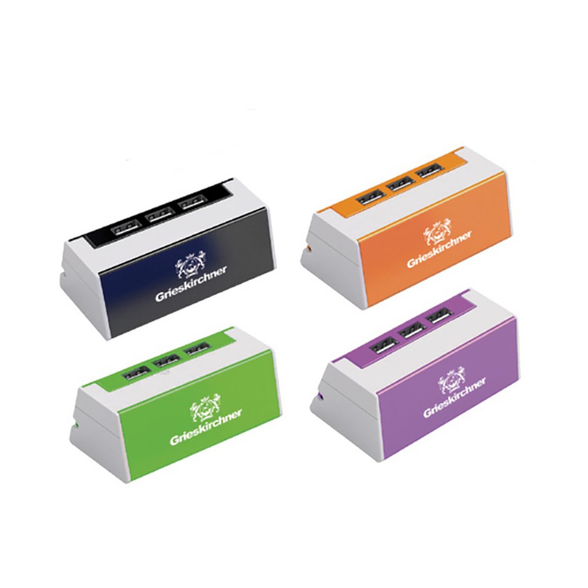 USB Hub - DS1002 Image