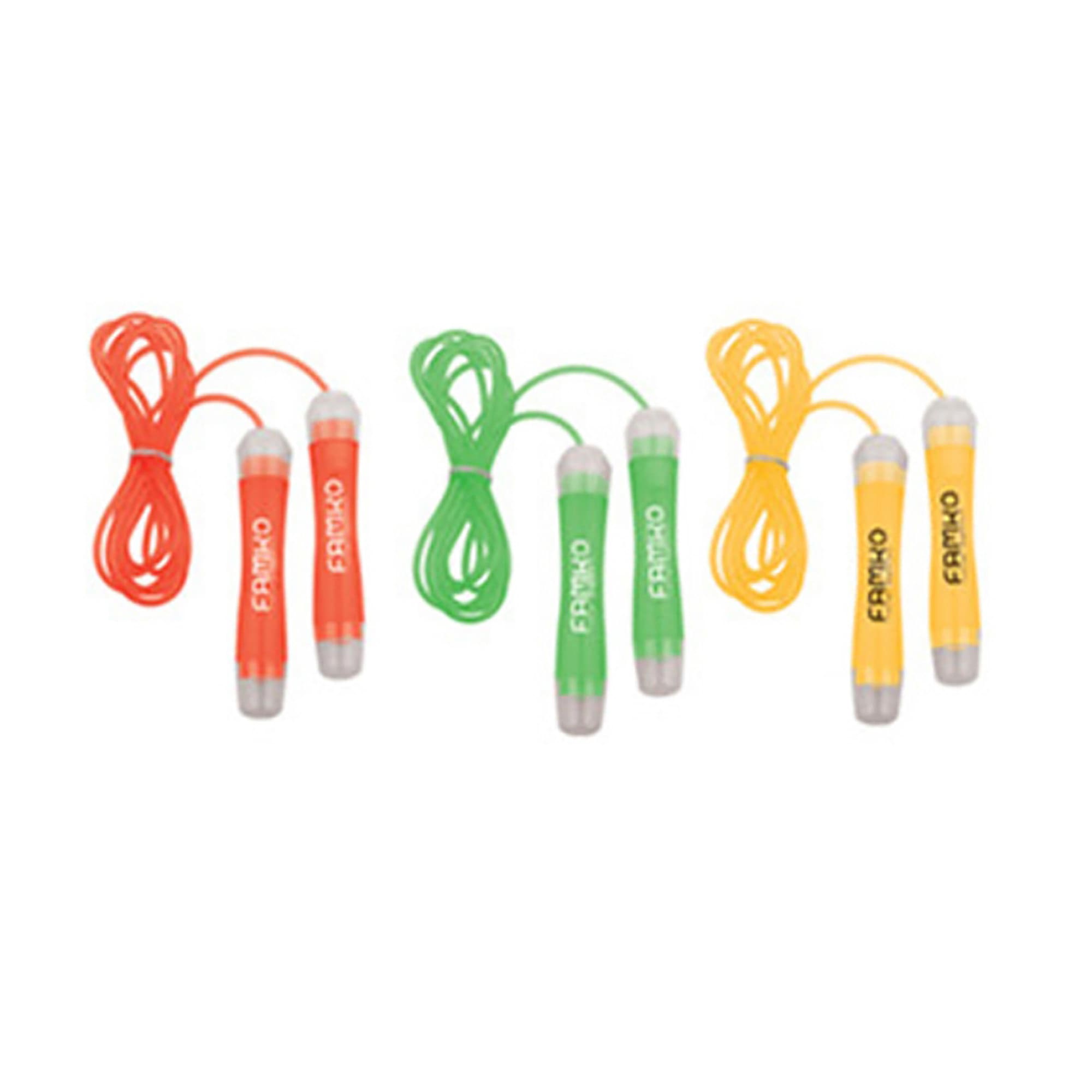 Rope Skipping - image 3