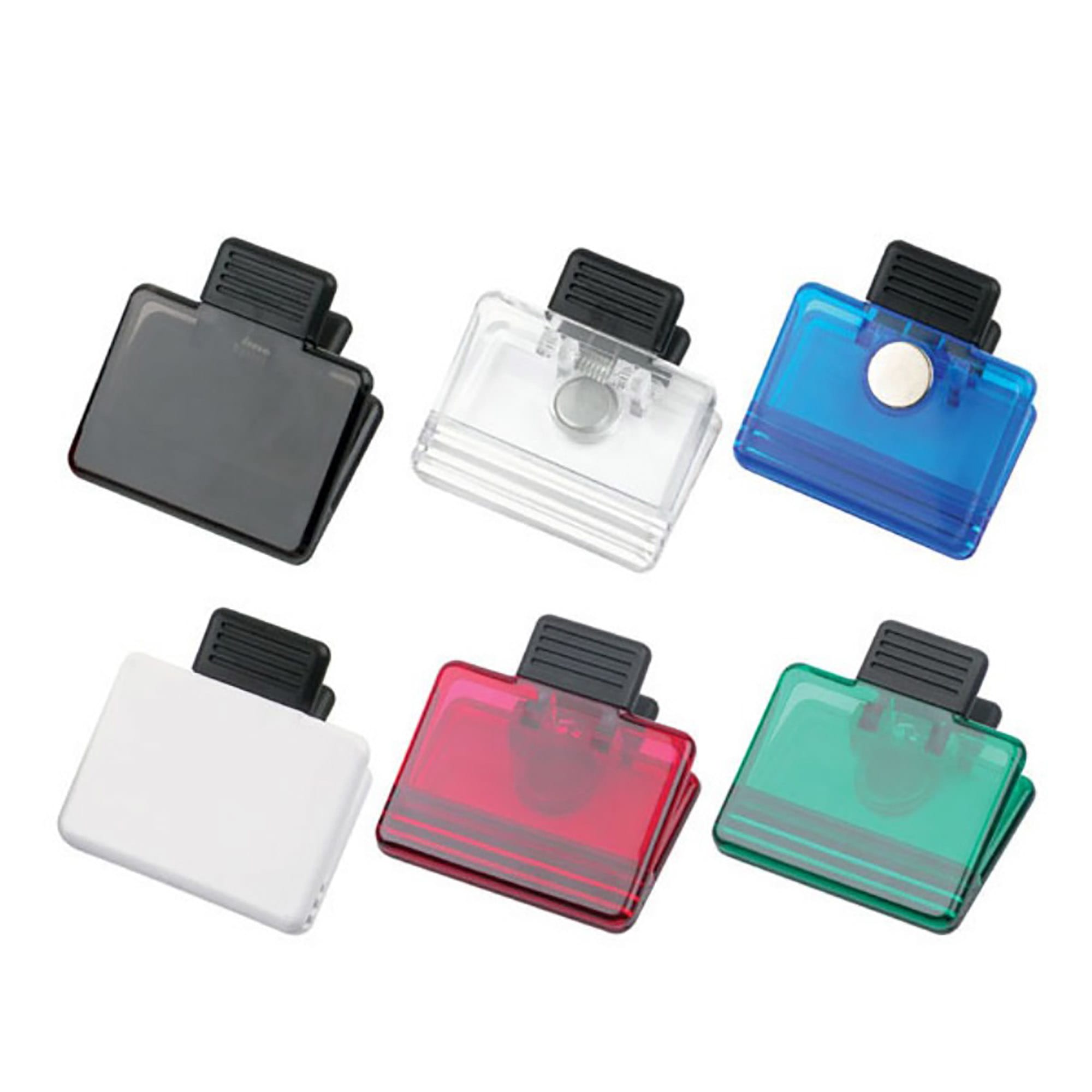 Square Shape Clip with Magnet DS102 | 