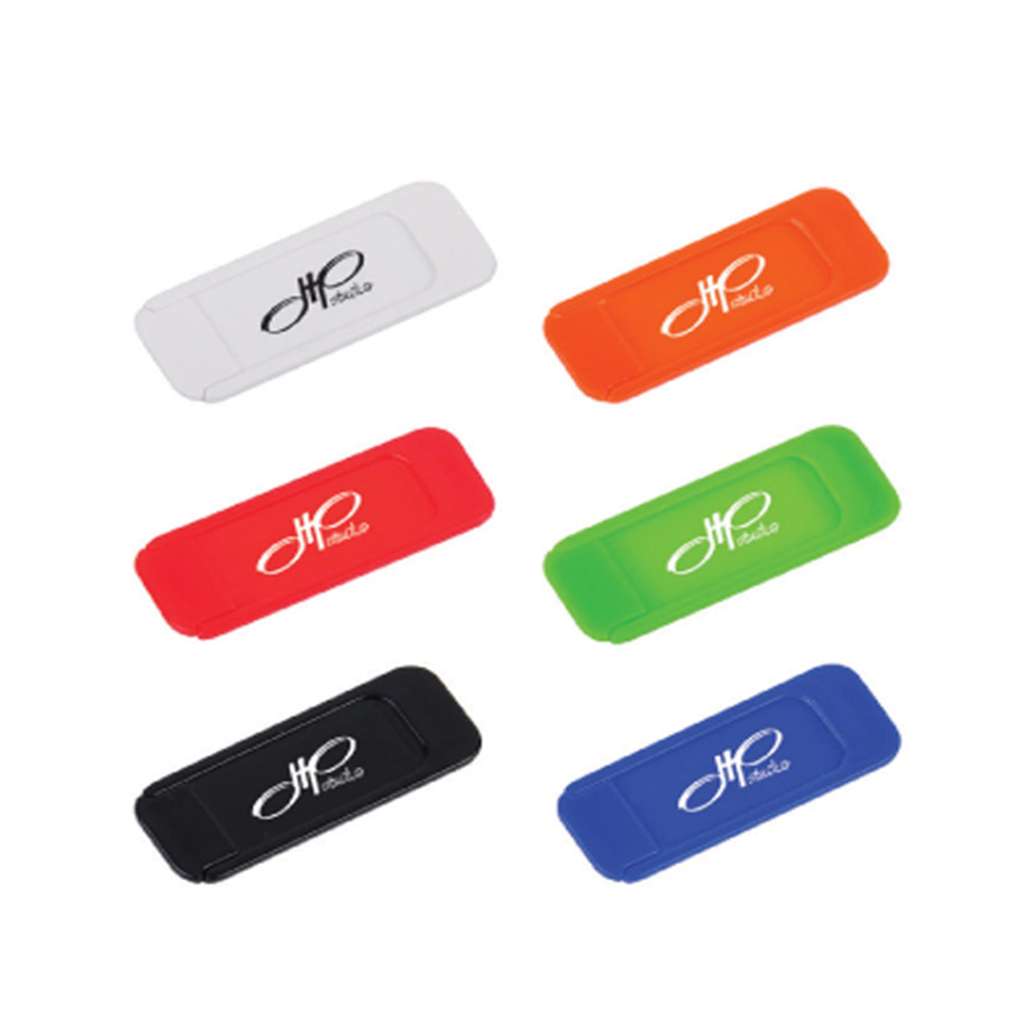 Webcam Cover - DS1031 Image