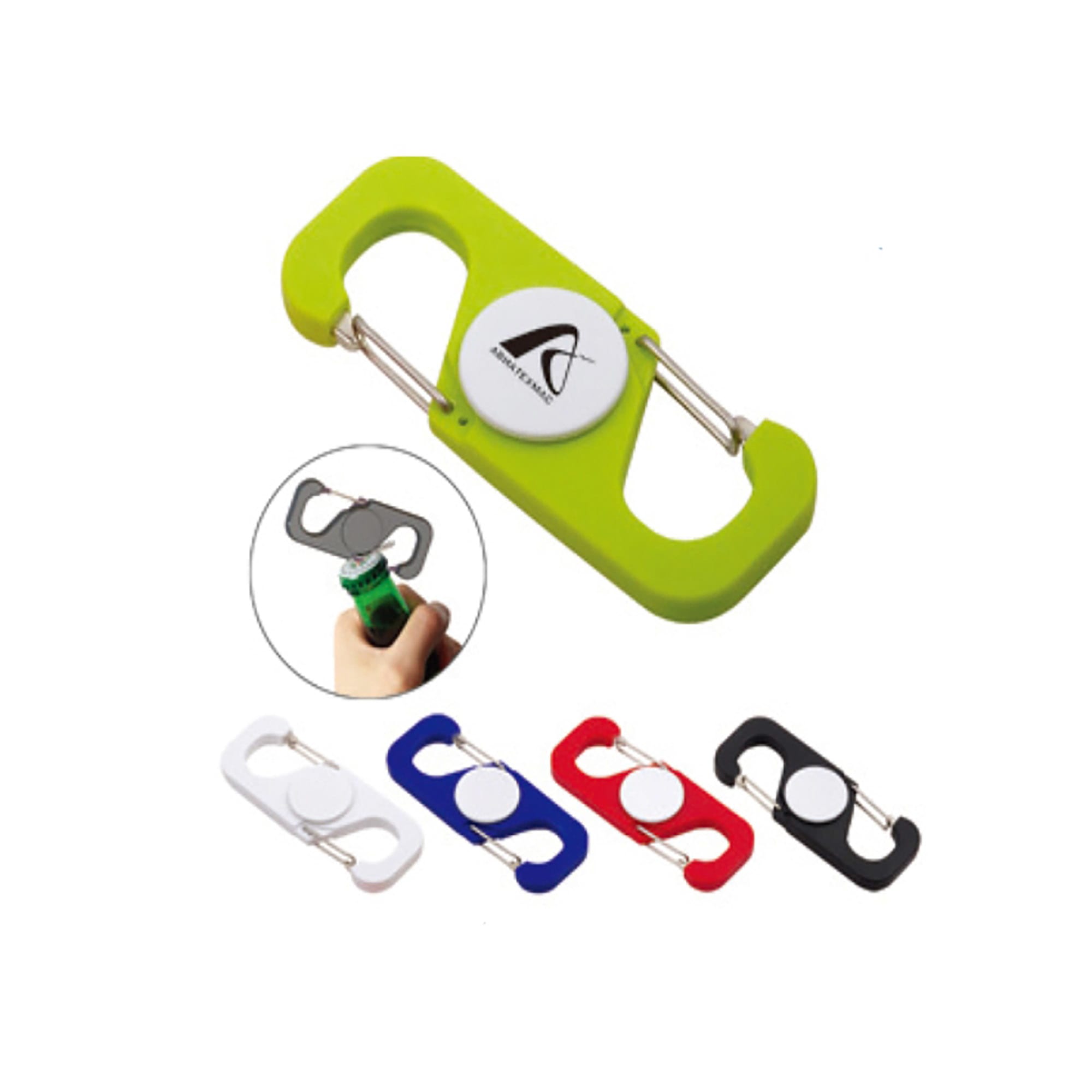 Bottle Opener of Spinner DS1058 | 