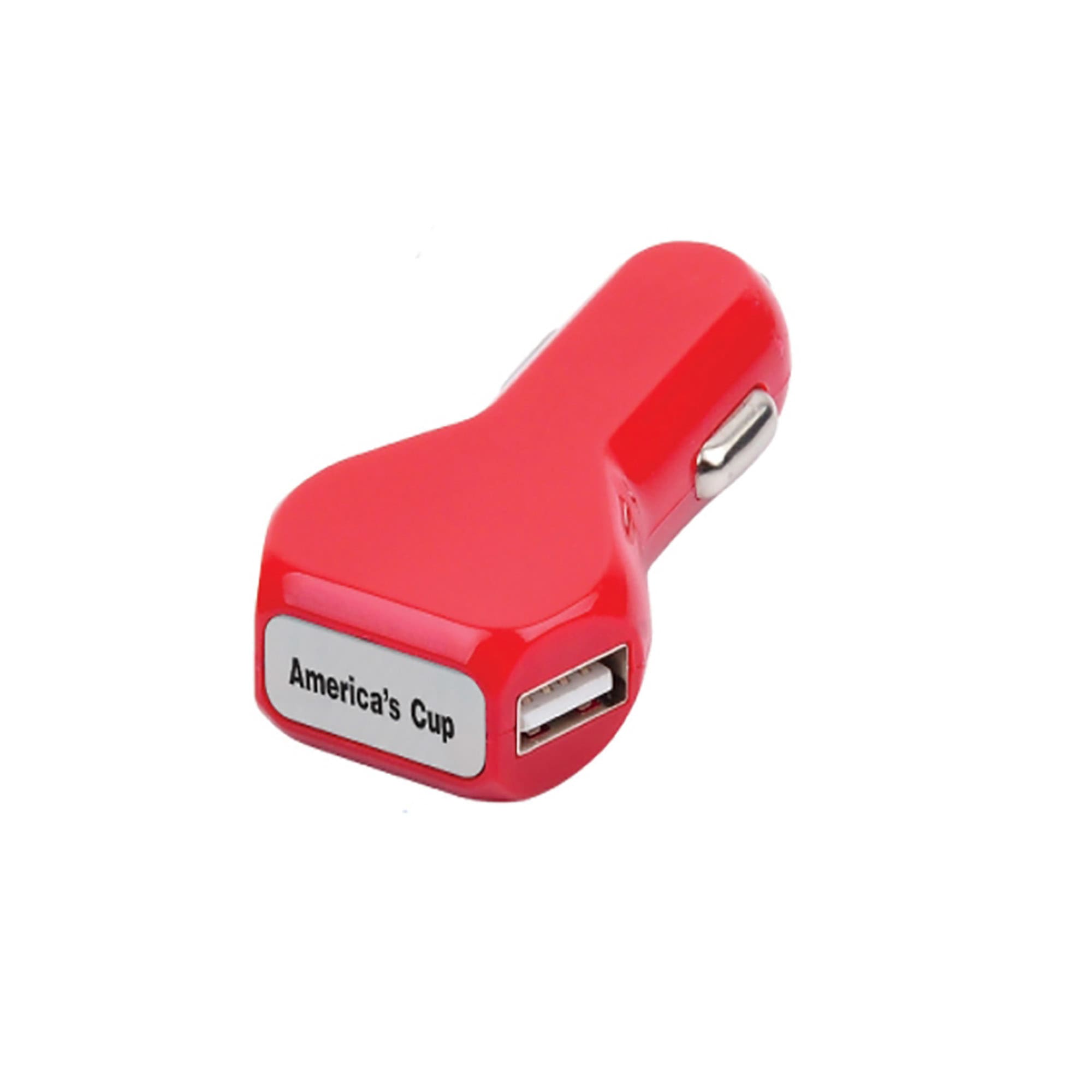 USB Car Charger - DS1069T Image 