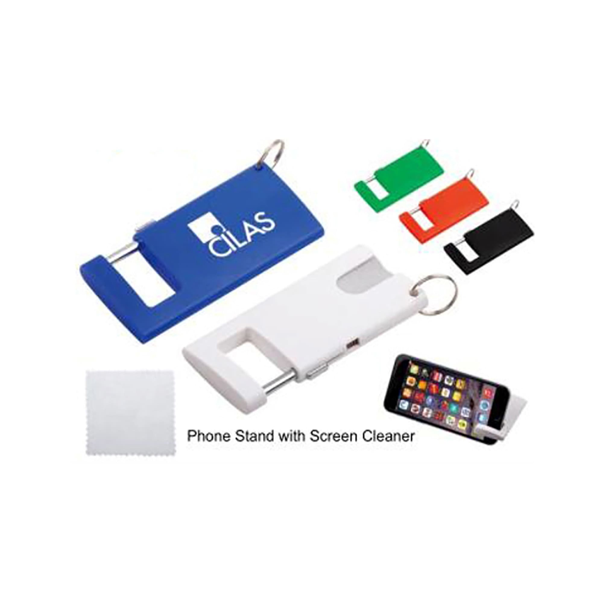 Mobile Holder and Cleaner Cloth DS1077 | 