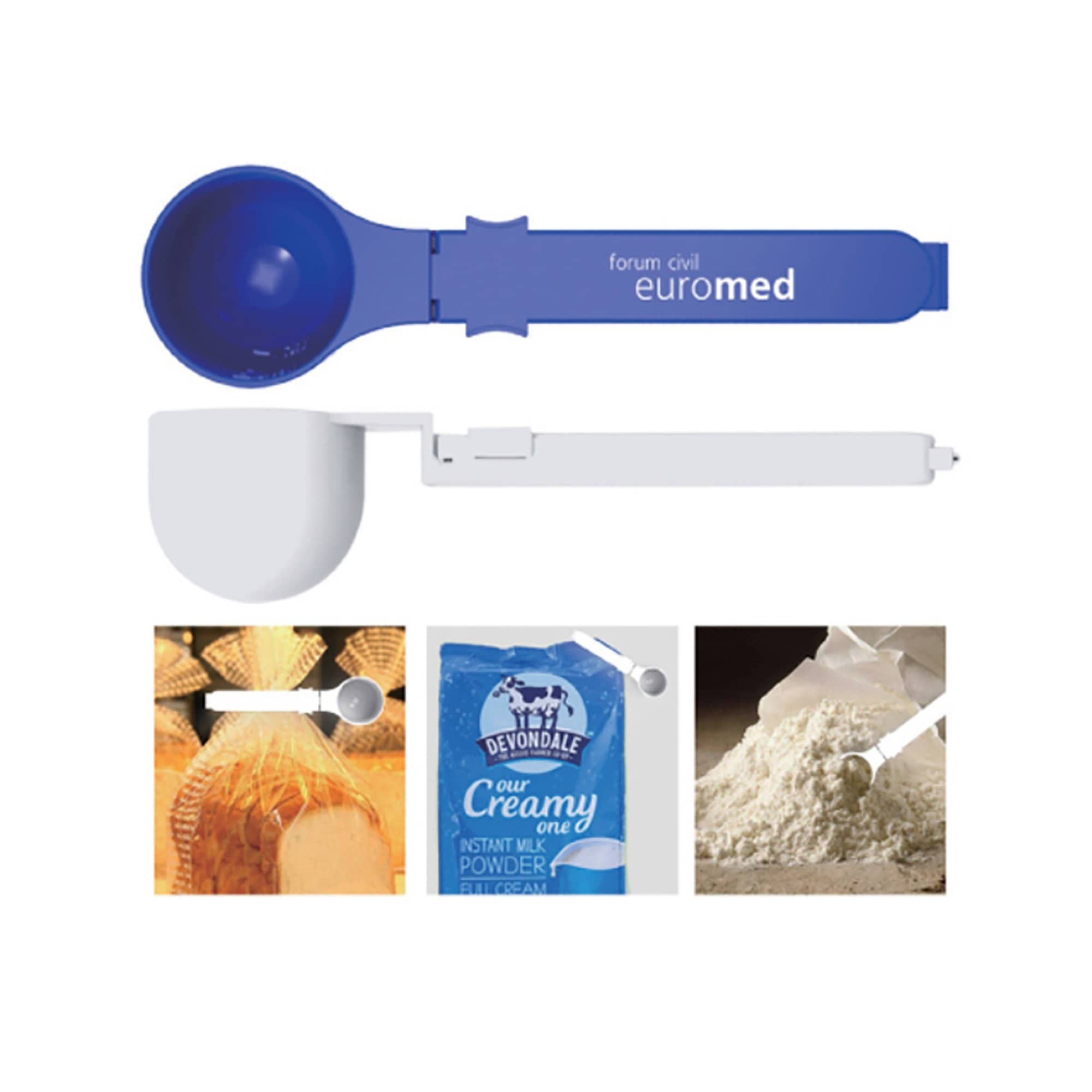 Measuring Spoon - image 1