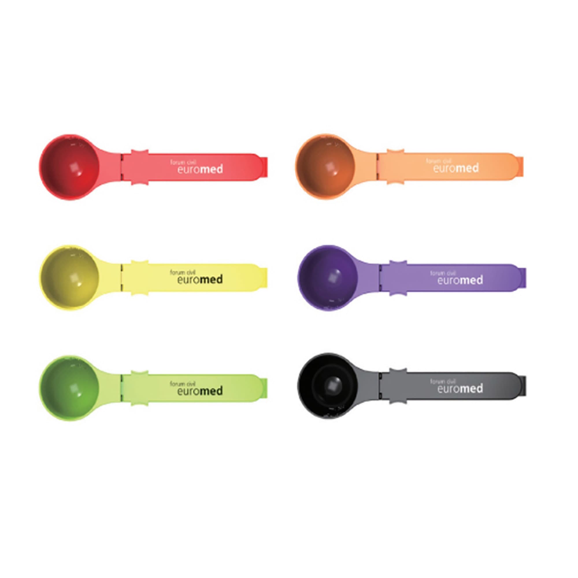 Measuring Spoon - image 2