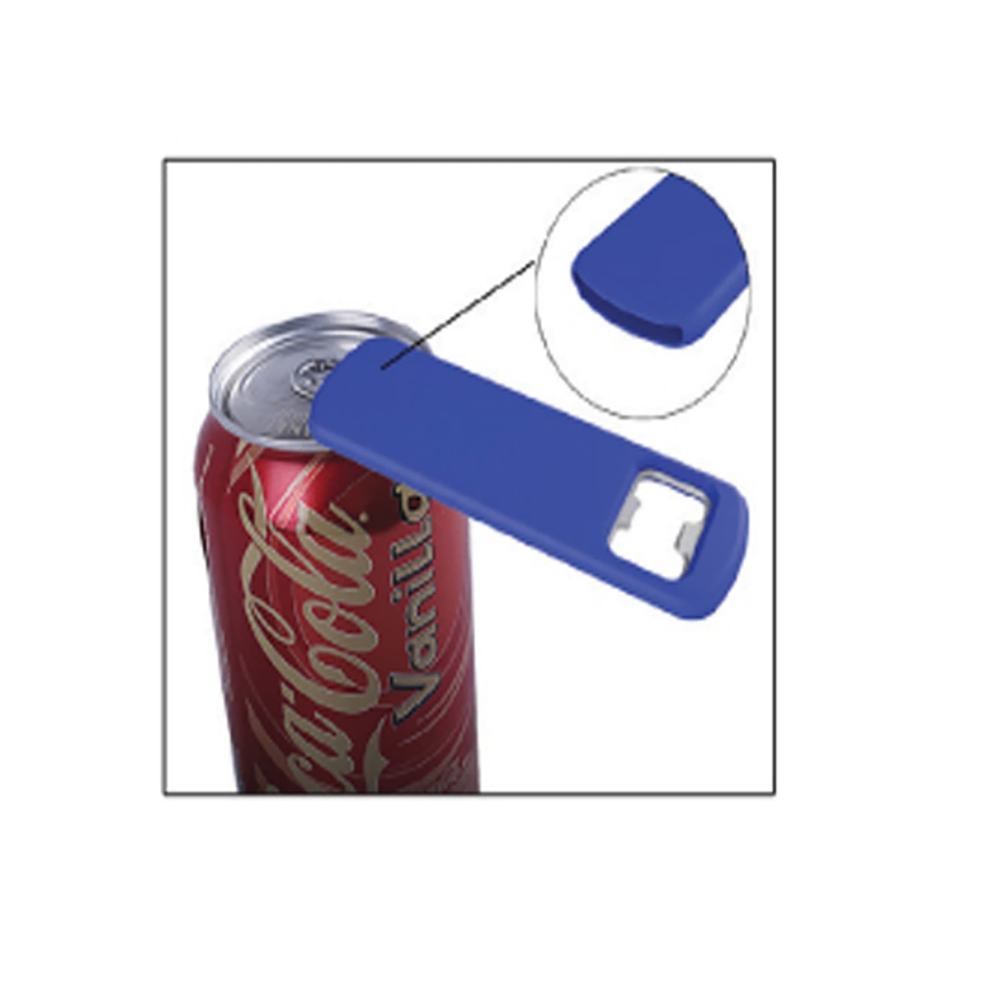 Bottle Opener With Magnet - image 3