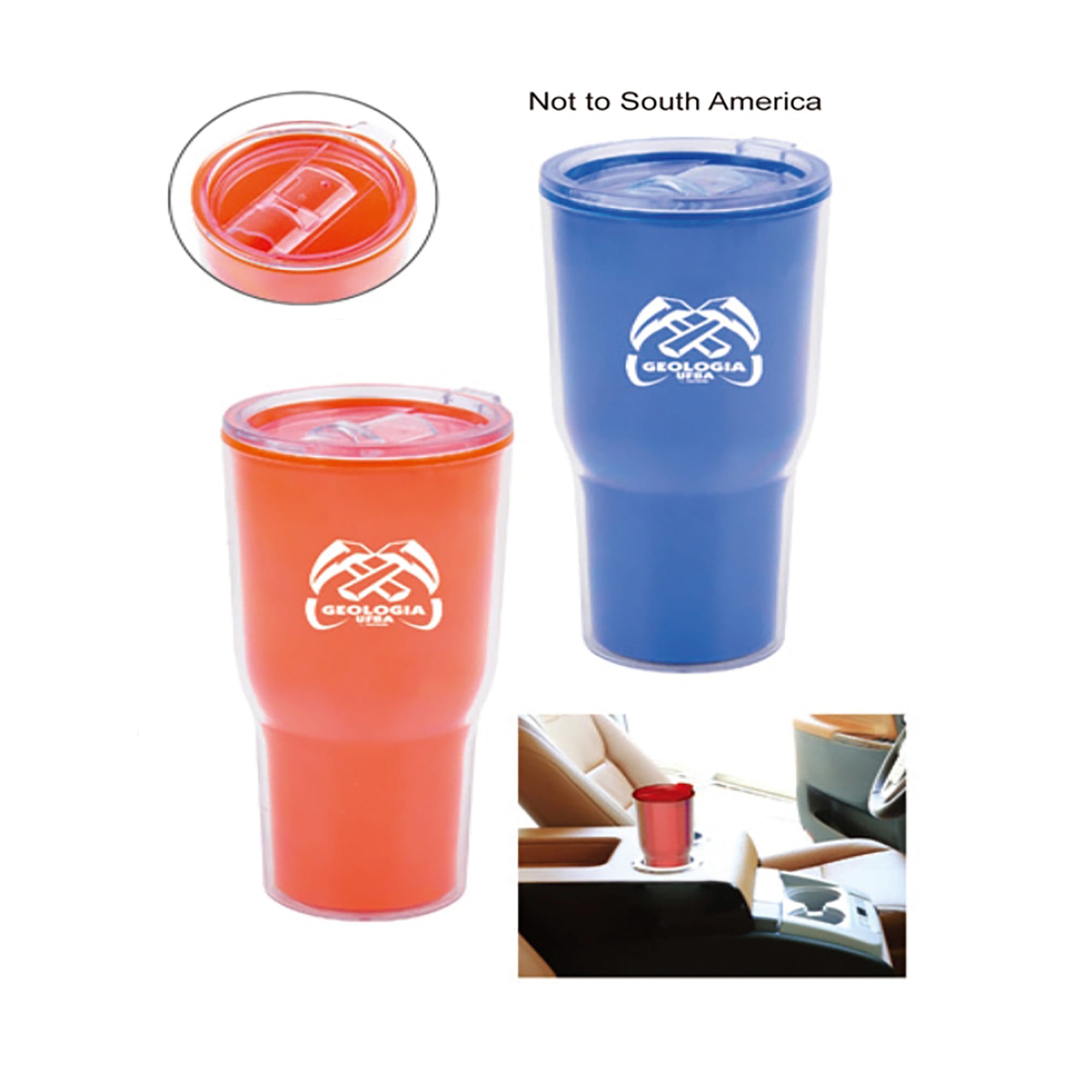 Coffee Cup - image 1