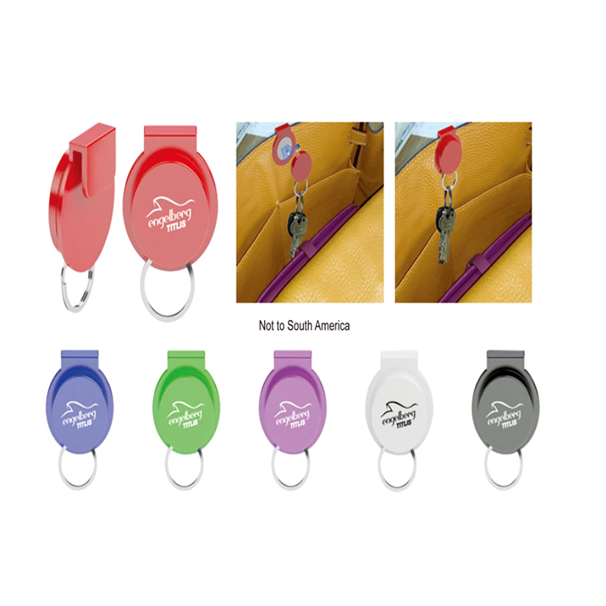 Carabiners