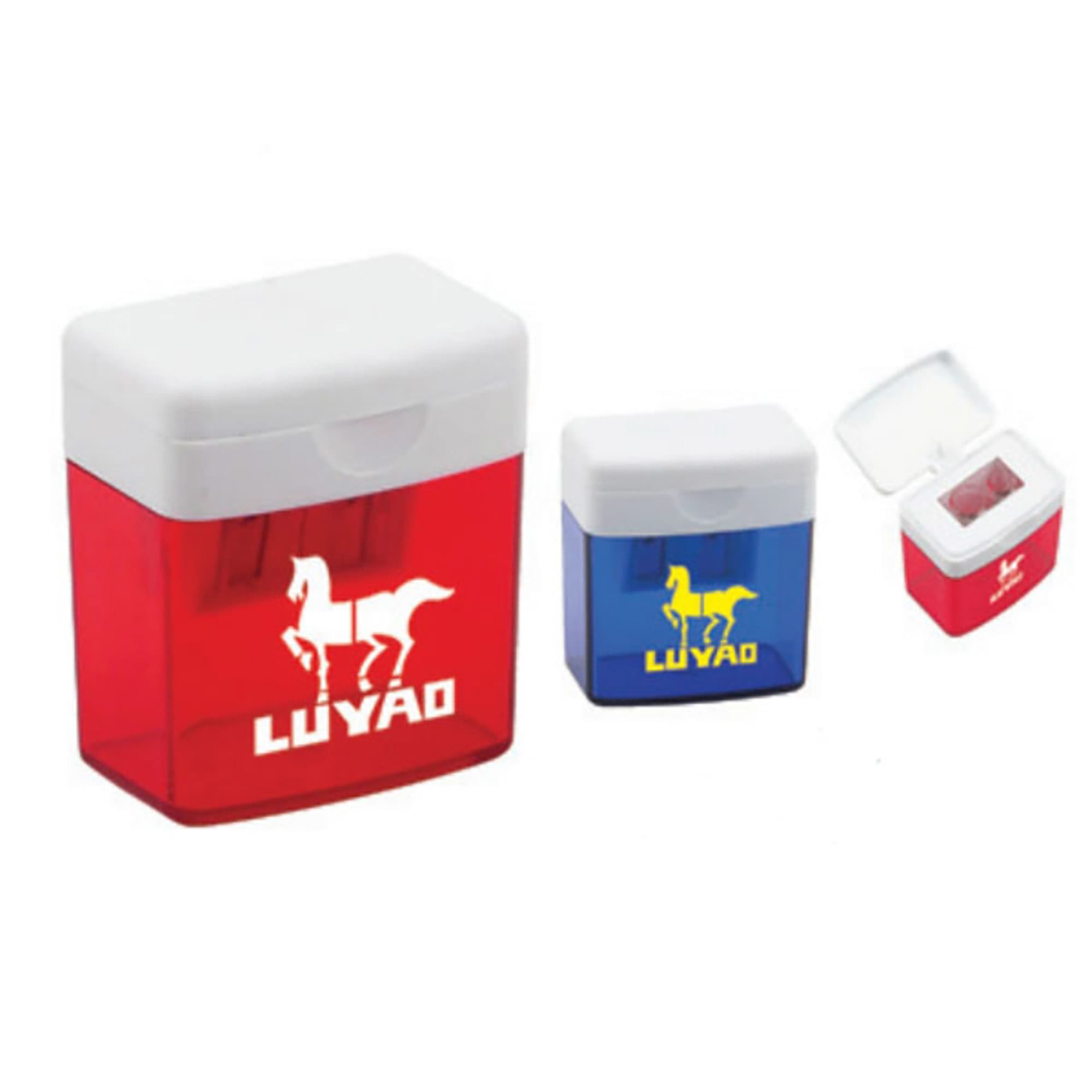 Pencil Sharpeners