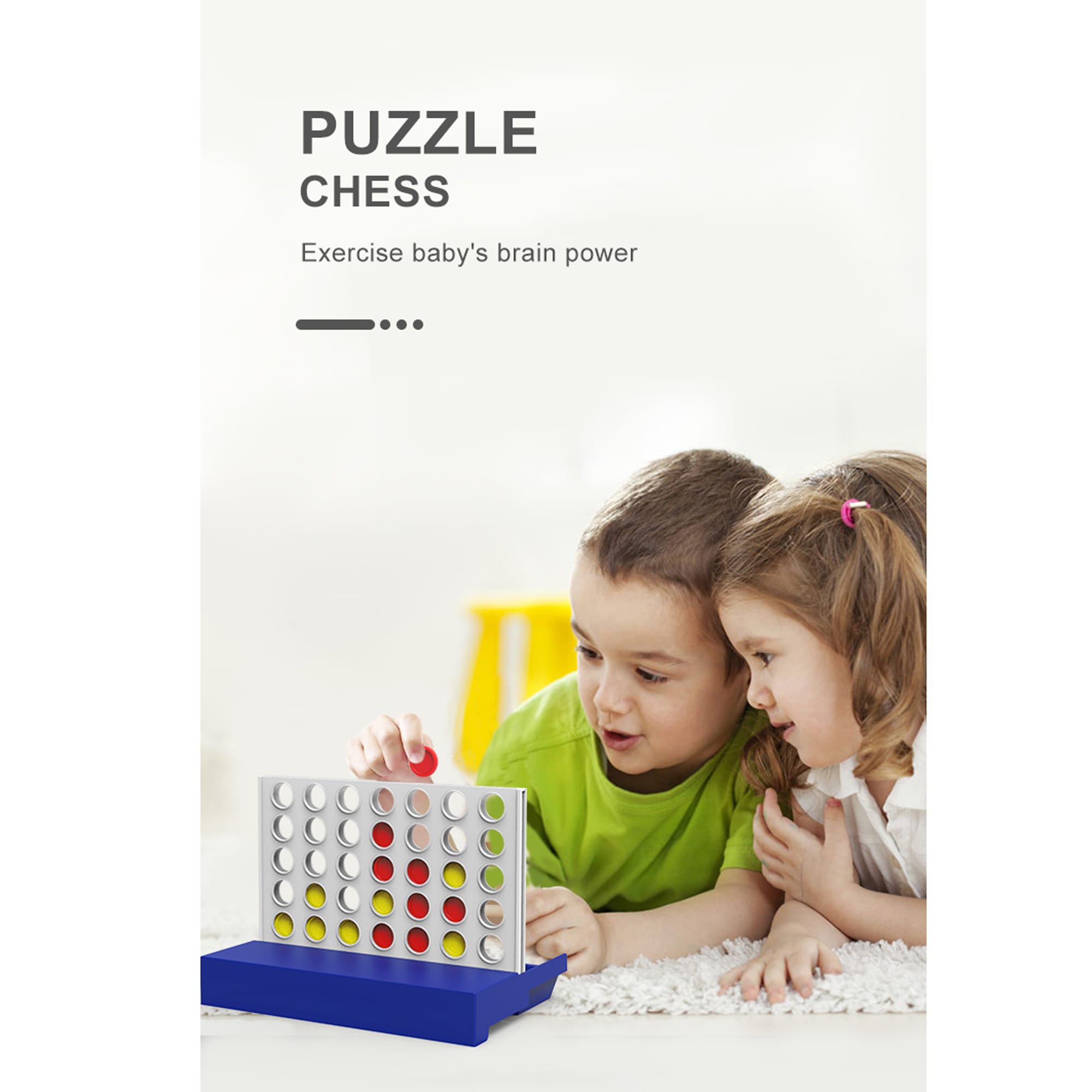 Game Set - DS1367 Image