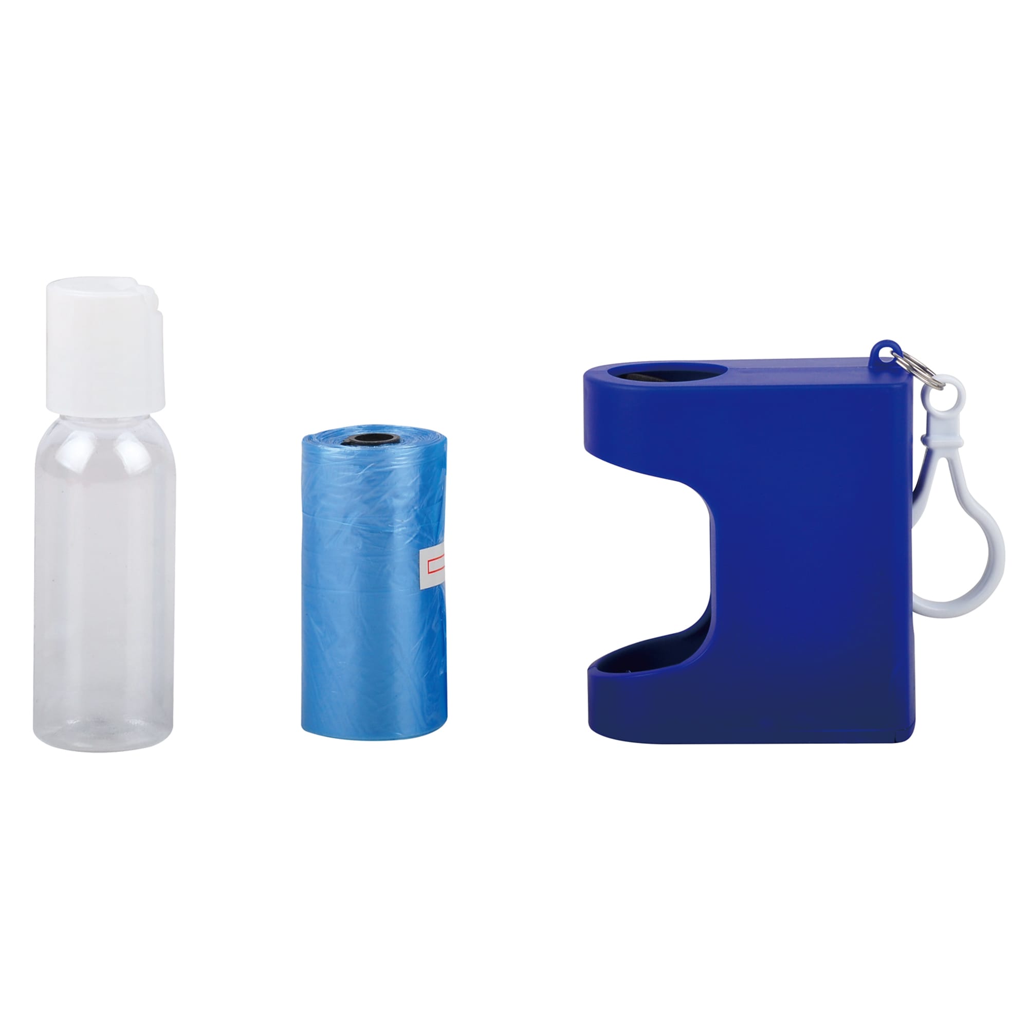 Rubbish Bag And Bottle - image 2