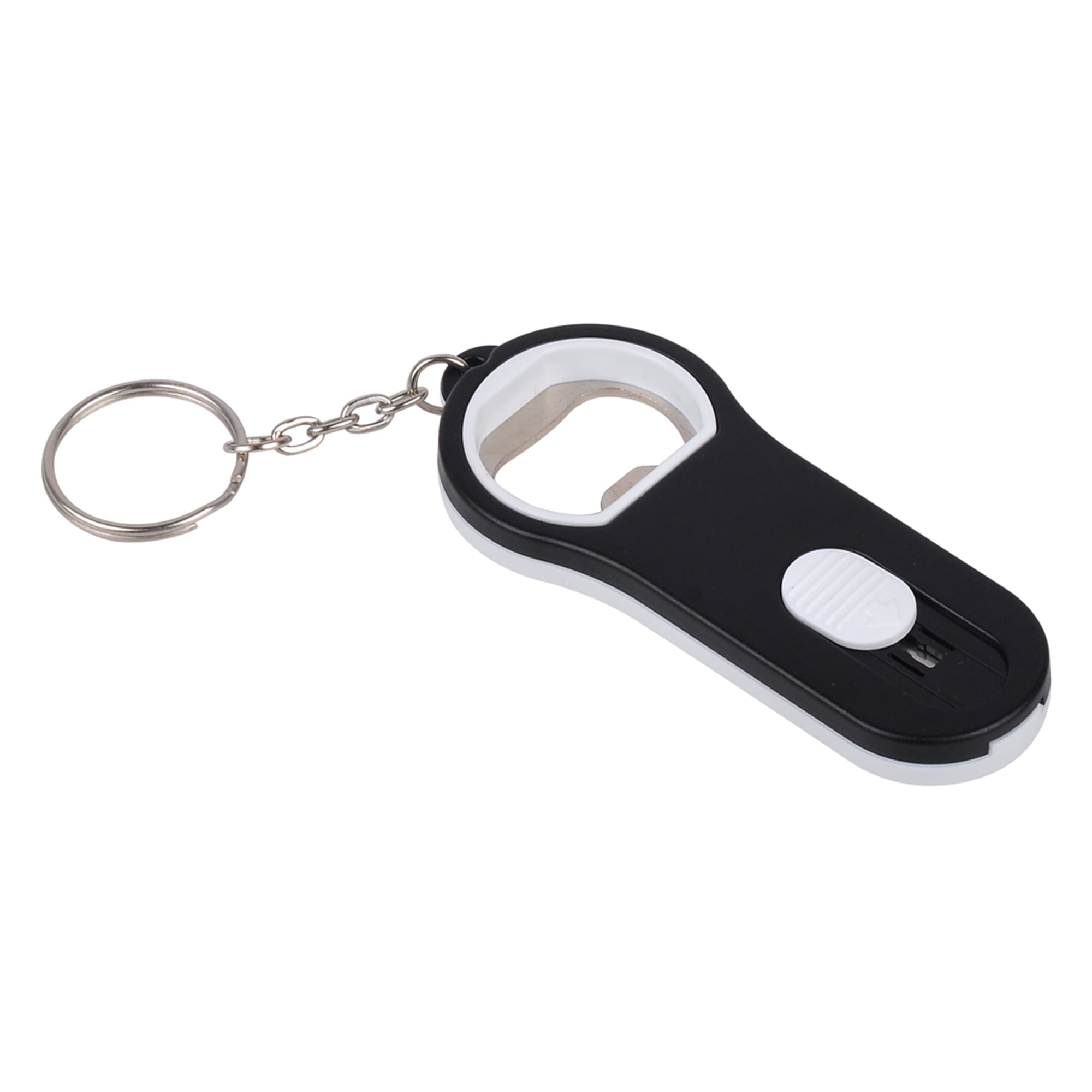 Bottle Opener With Letter Opener