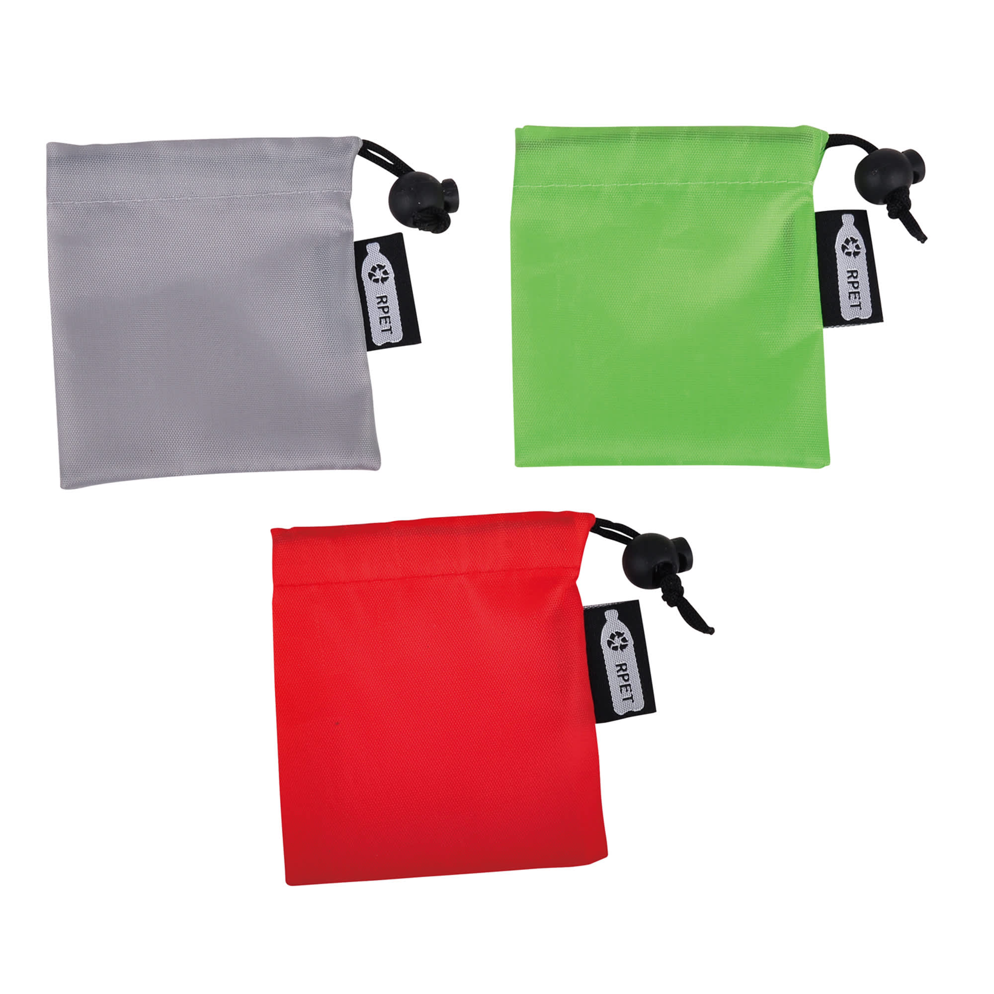 Poncho In Bag - DS1565 Image