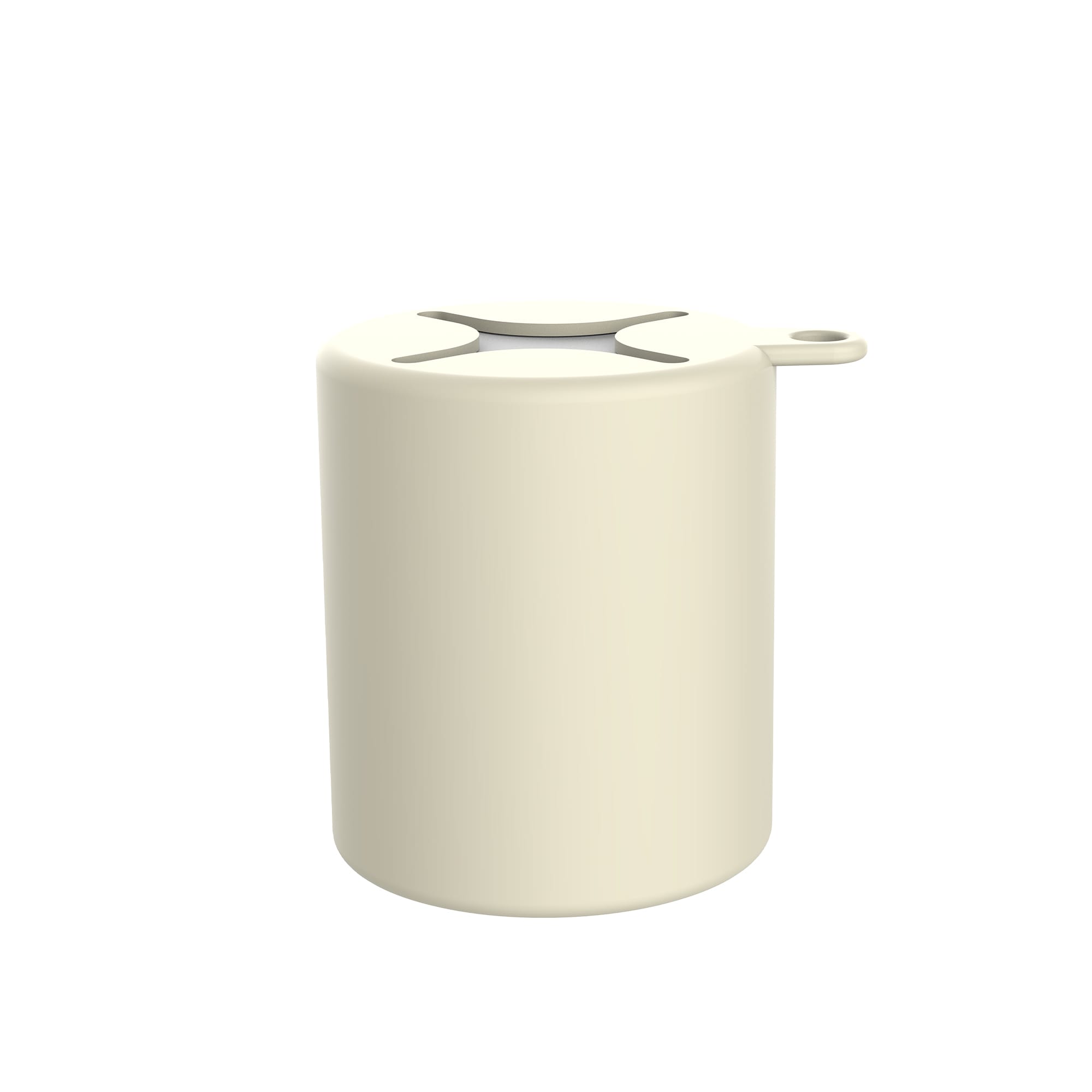 Poncho In Silicone Case - image 2