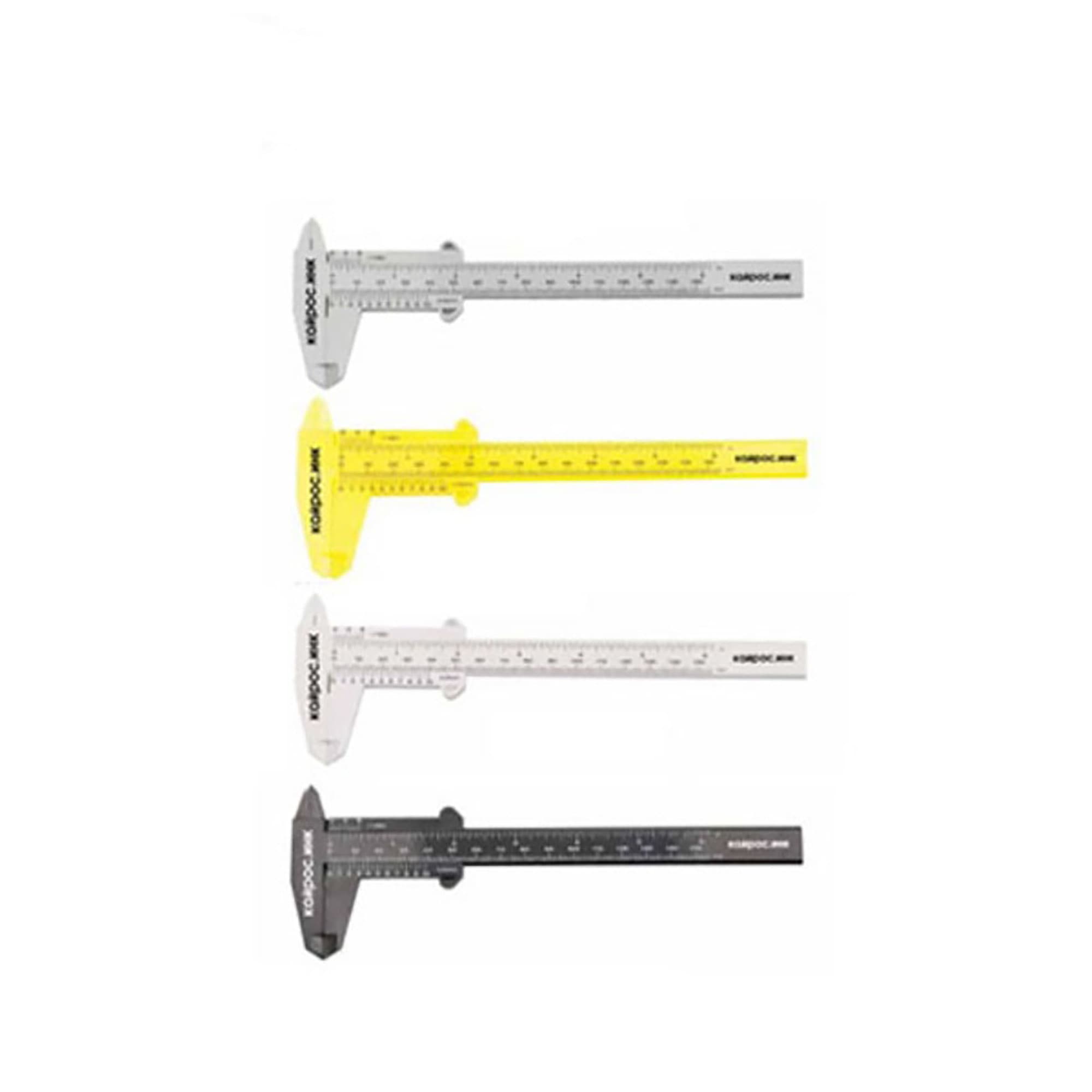 Vernier Caliper - image 2