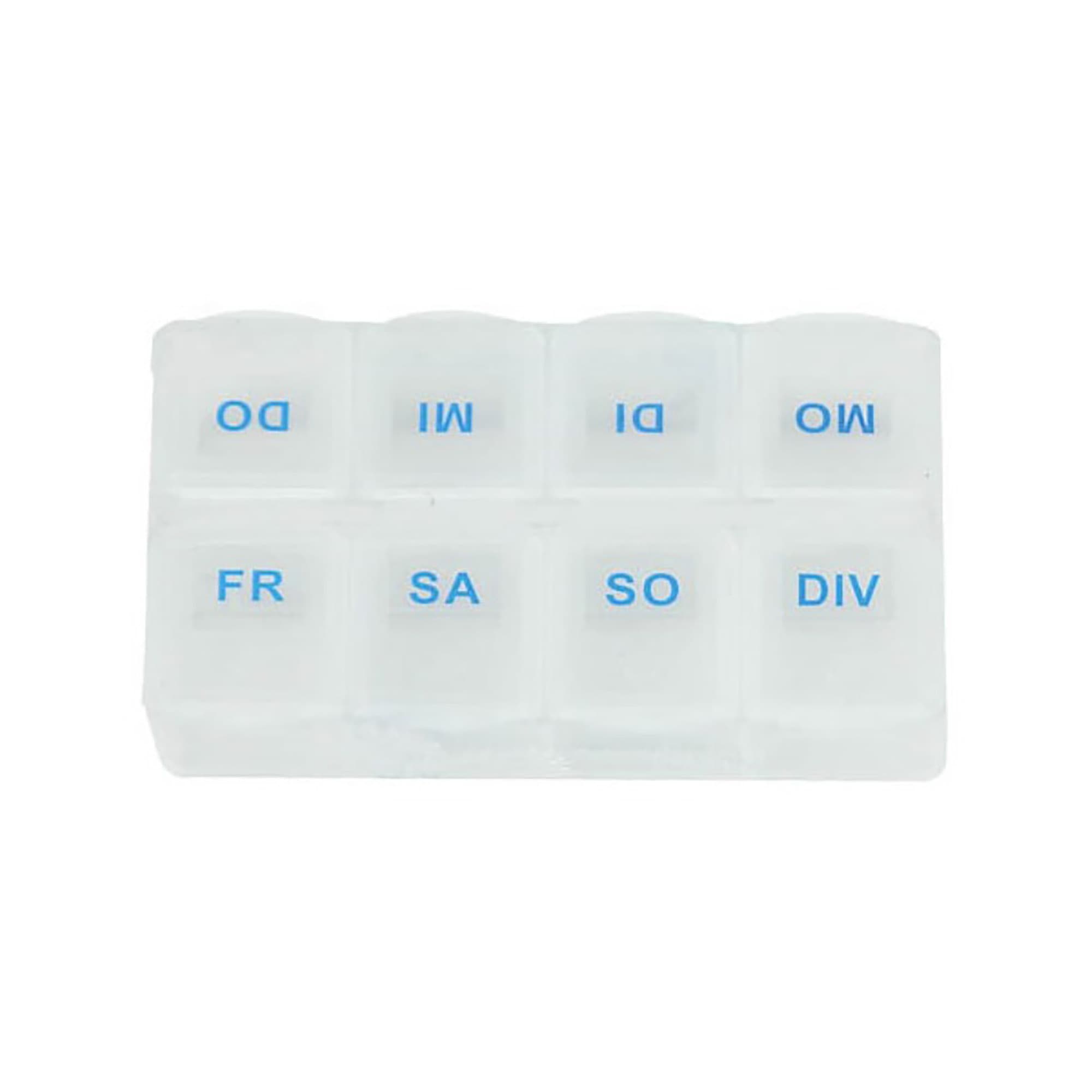 Pill Box - DS261 Image