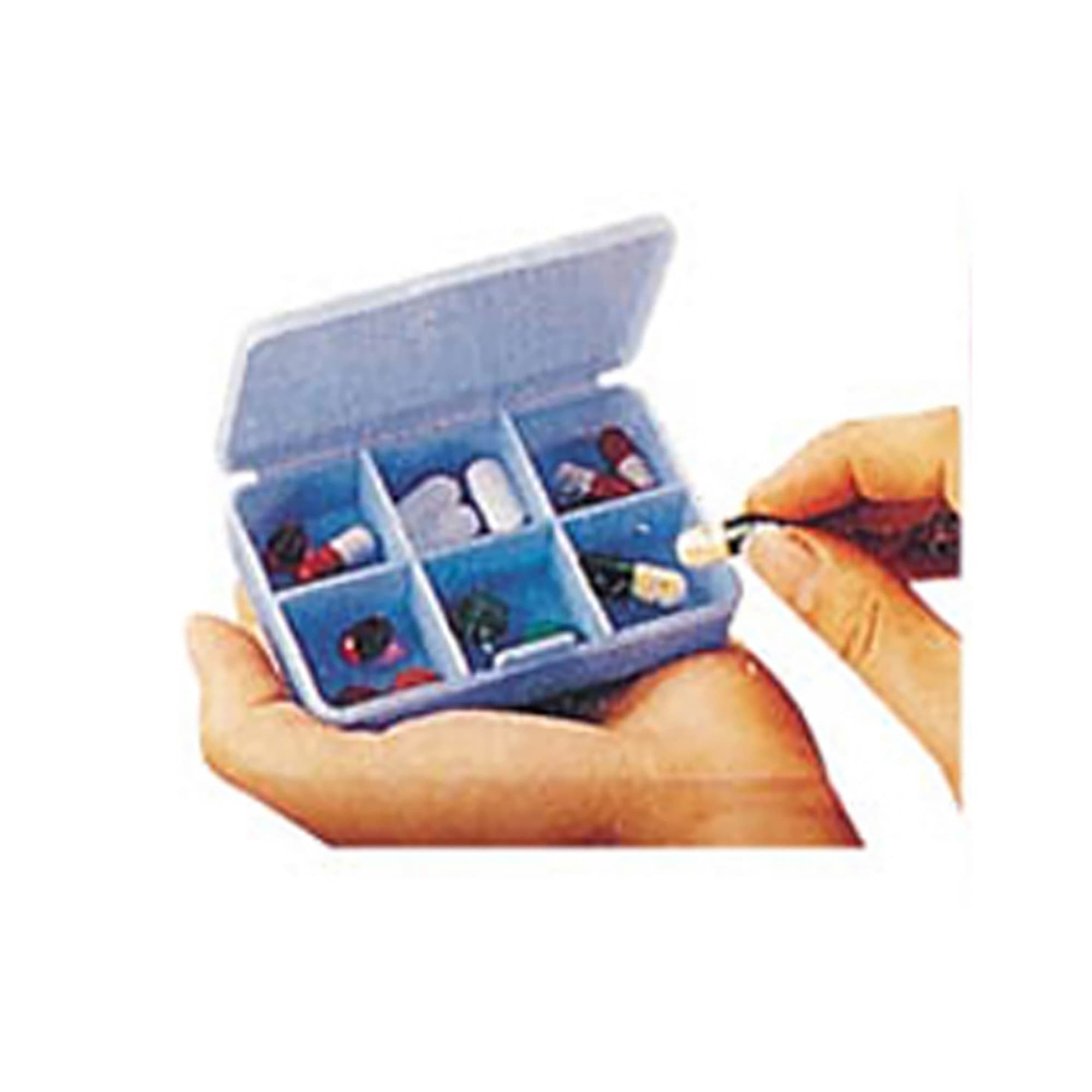 Pill Box - image 1