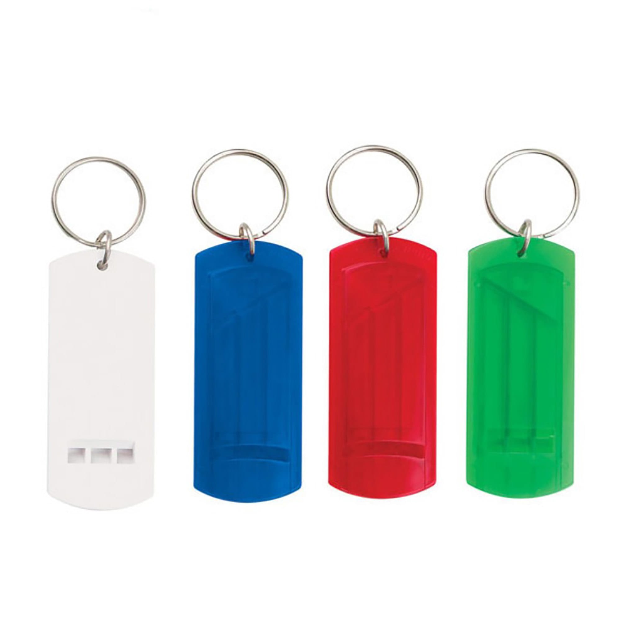 Whistle - image 1