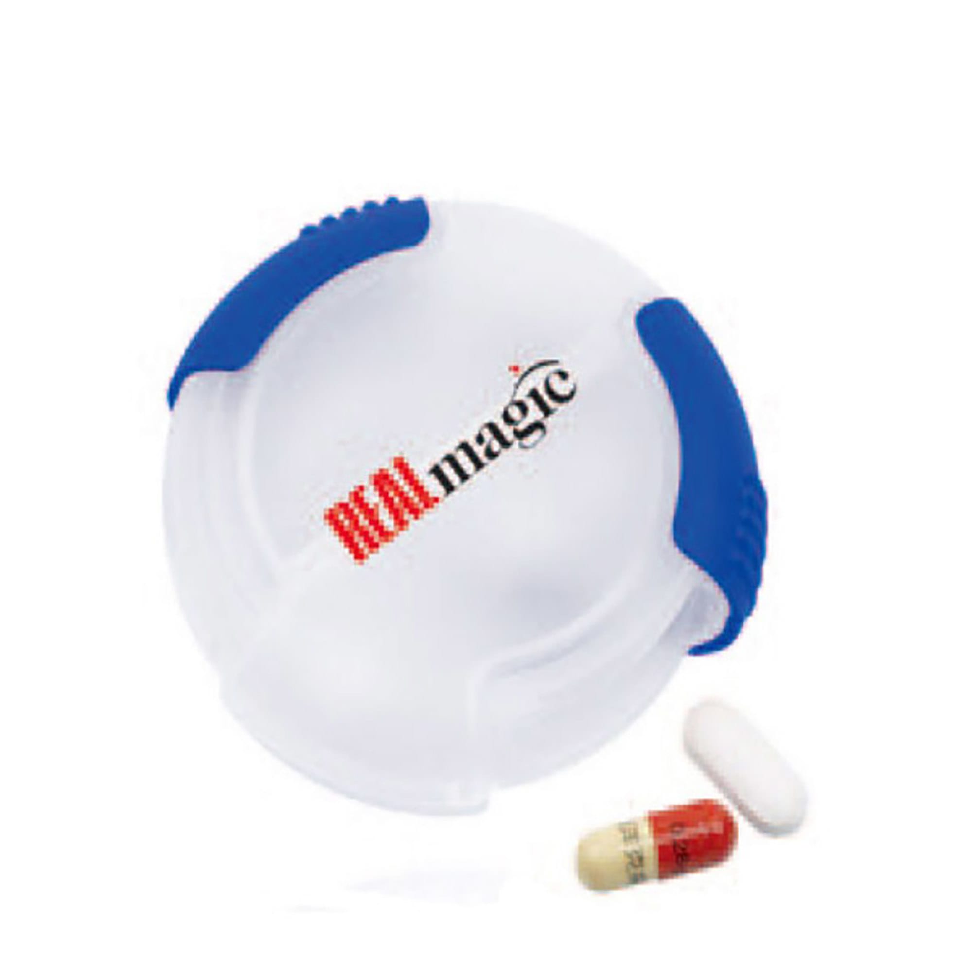Pill Box - image 1