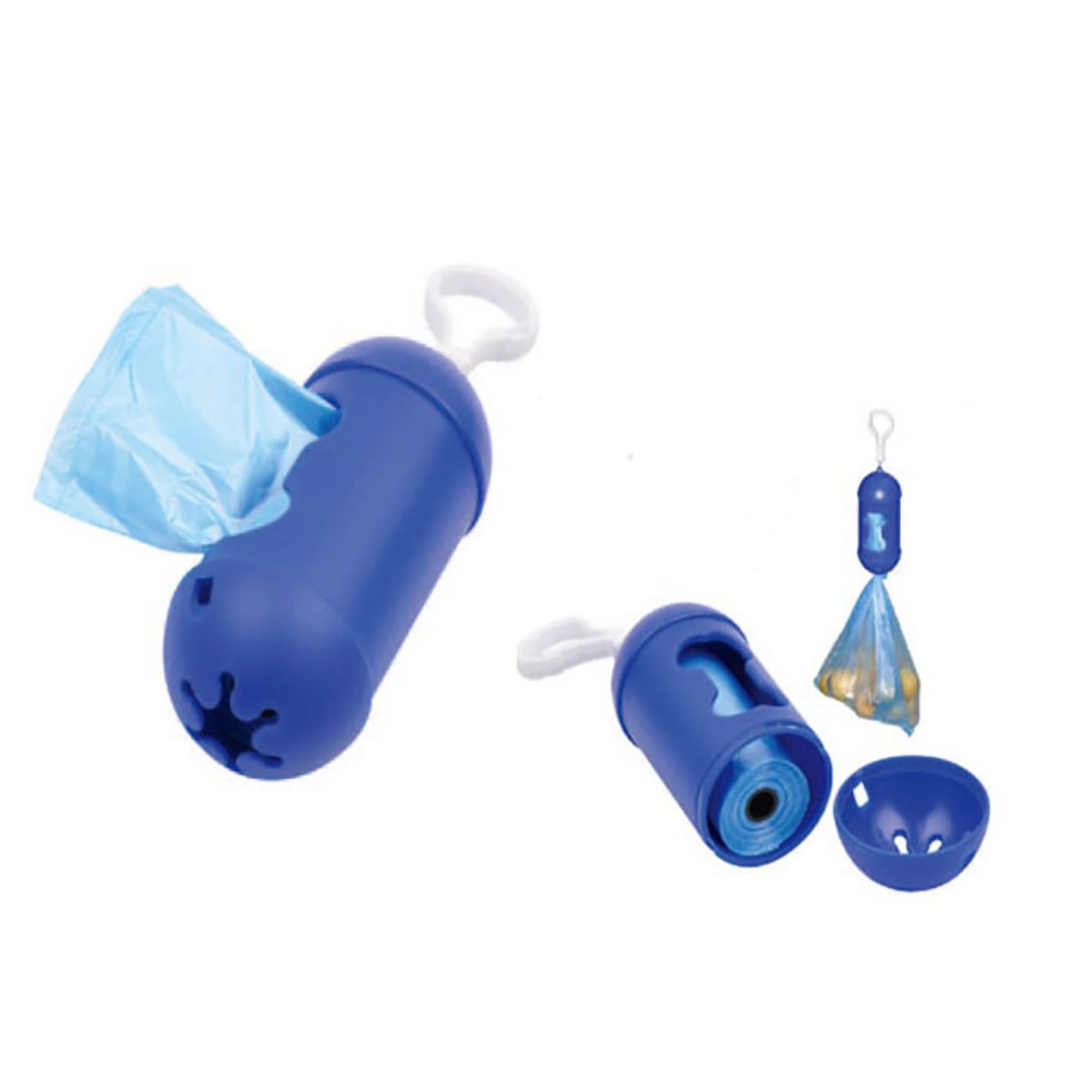 Garbage Bag Holder With15 Bags - DS495 Image
