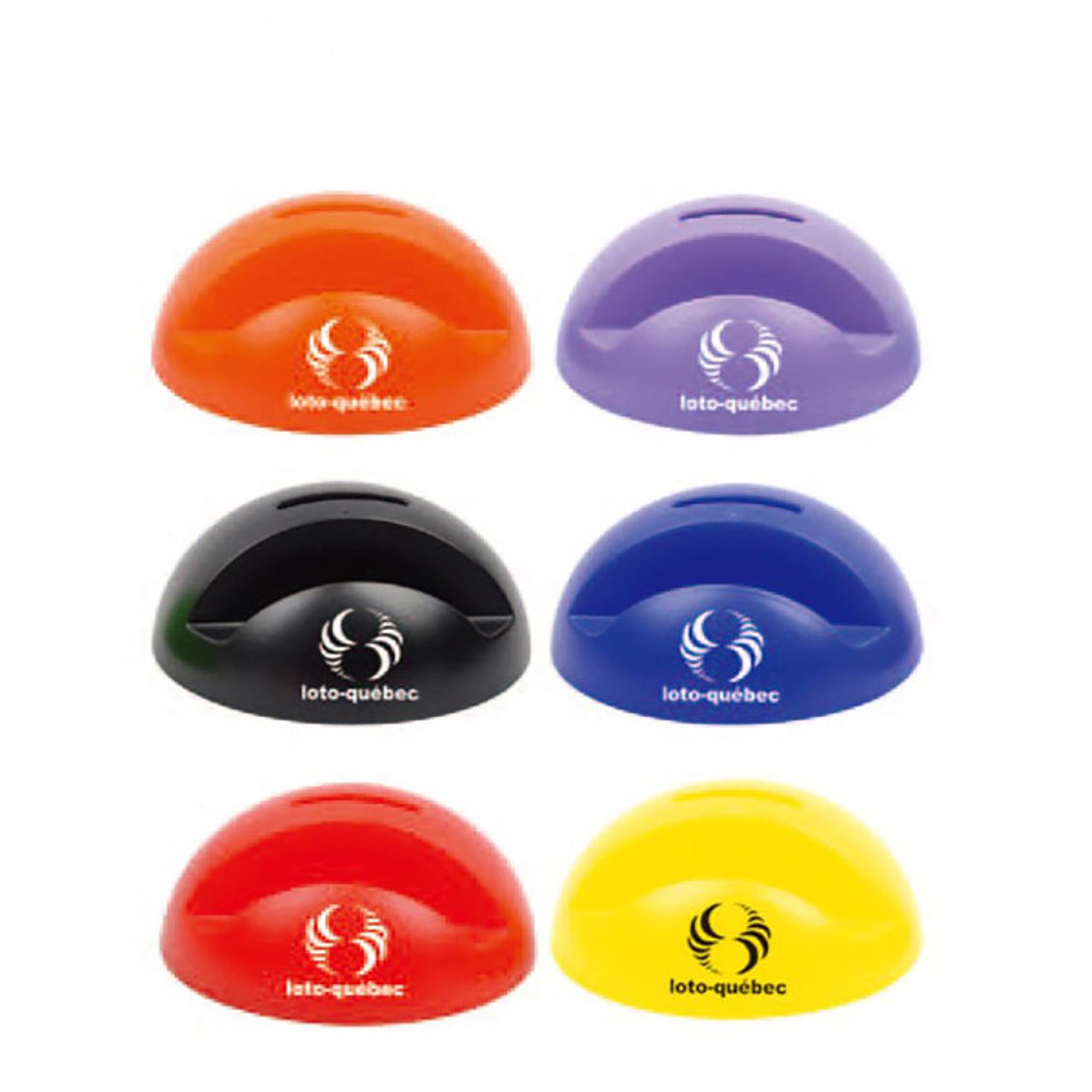 Mobile Stand with Coin Bank - DS499 Image