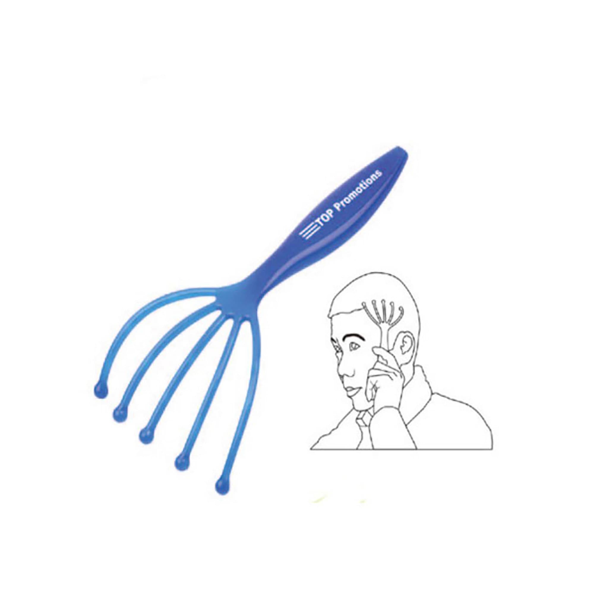 Head Massager - image 1