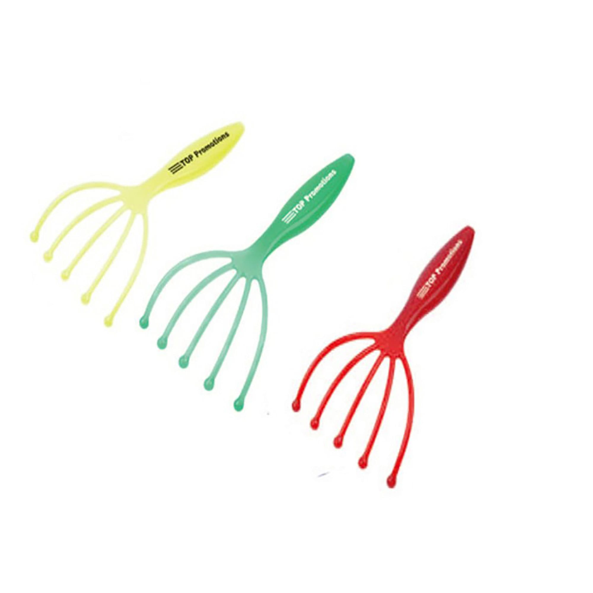 Head Massager - image 2