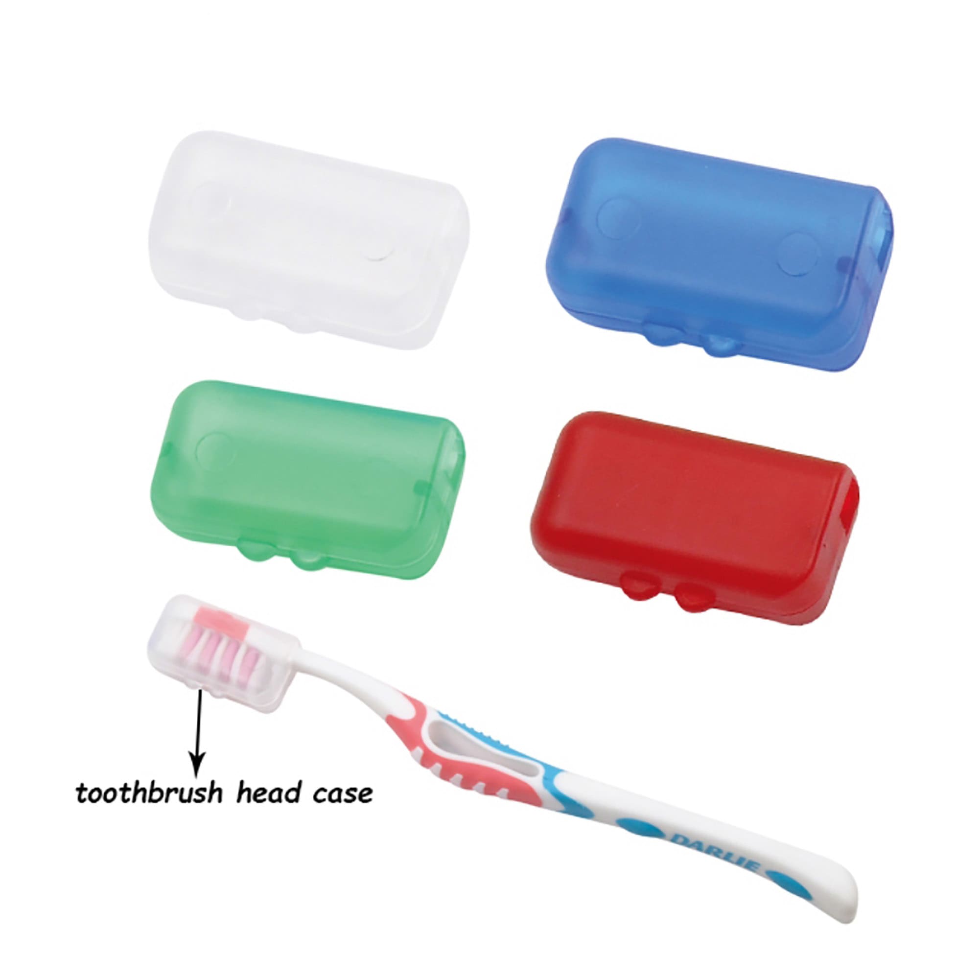 Tooth Brush Cover DS538 | 