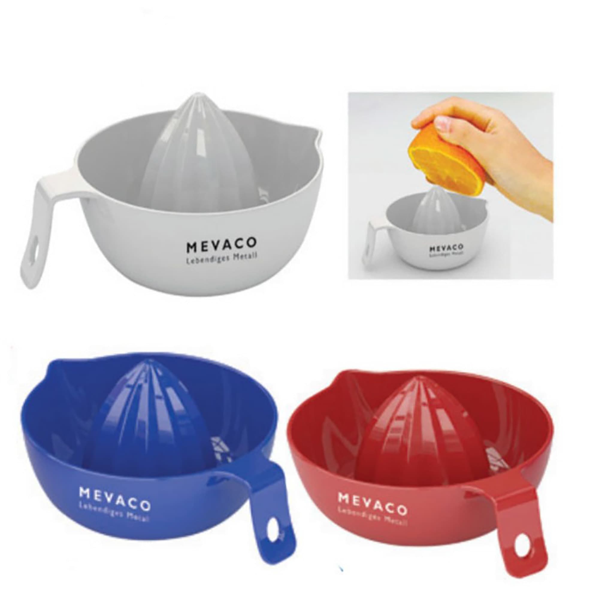 Plastic Juicer