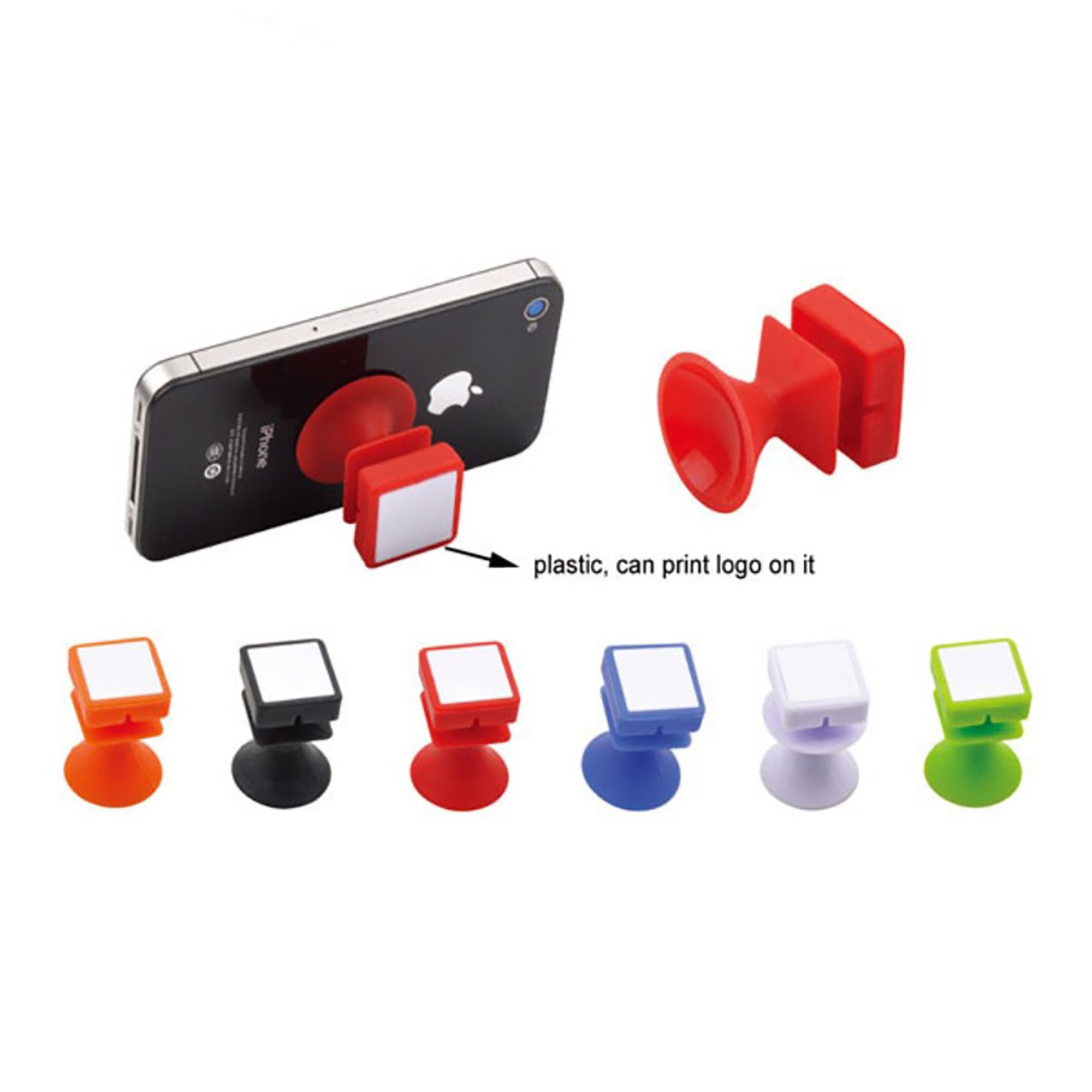 Silicone Mobile Stand DS588 | 